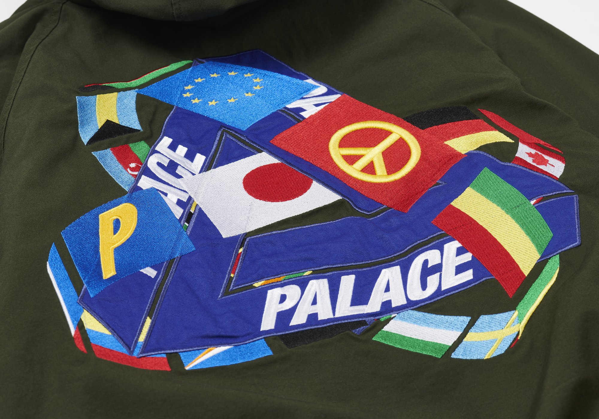 tri flag palace