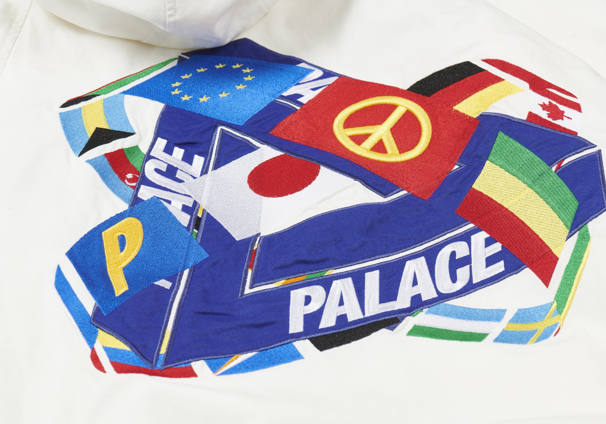 tri flag palace