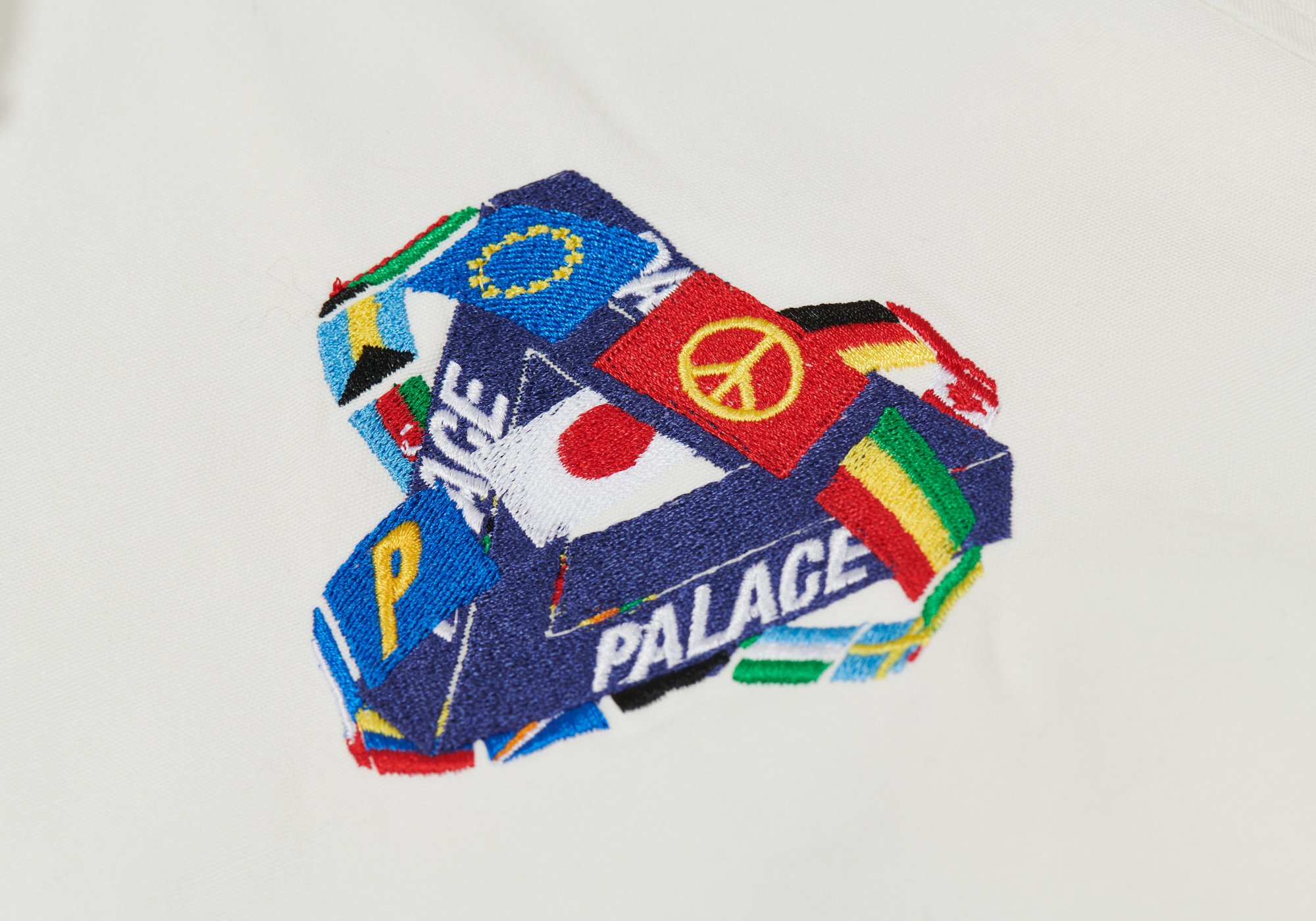 tri flag palace