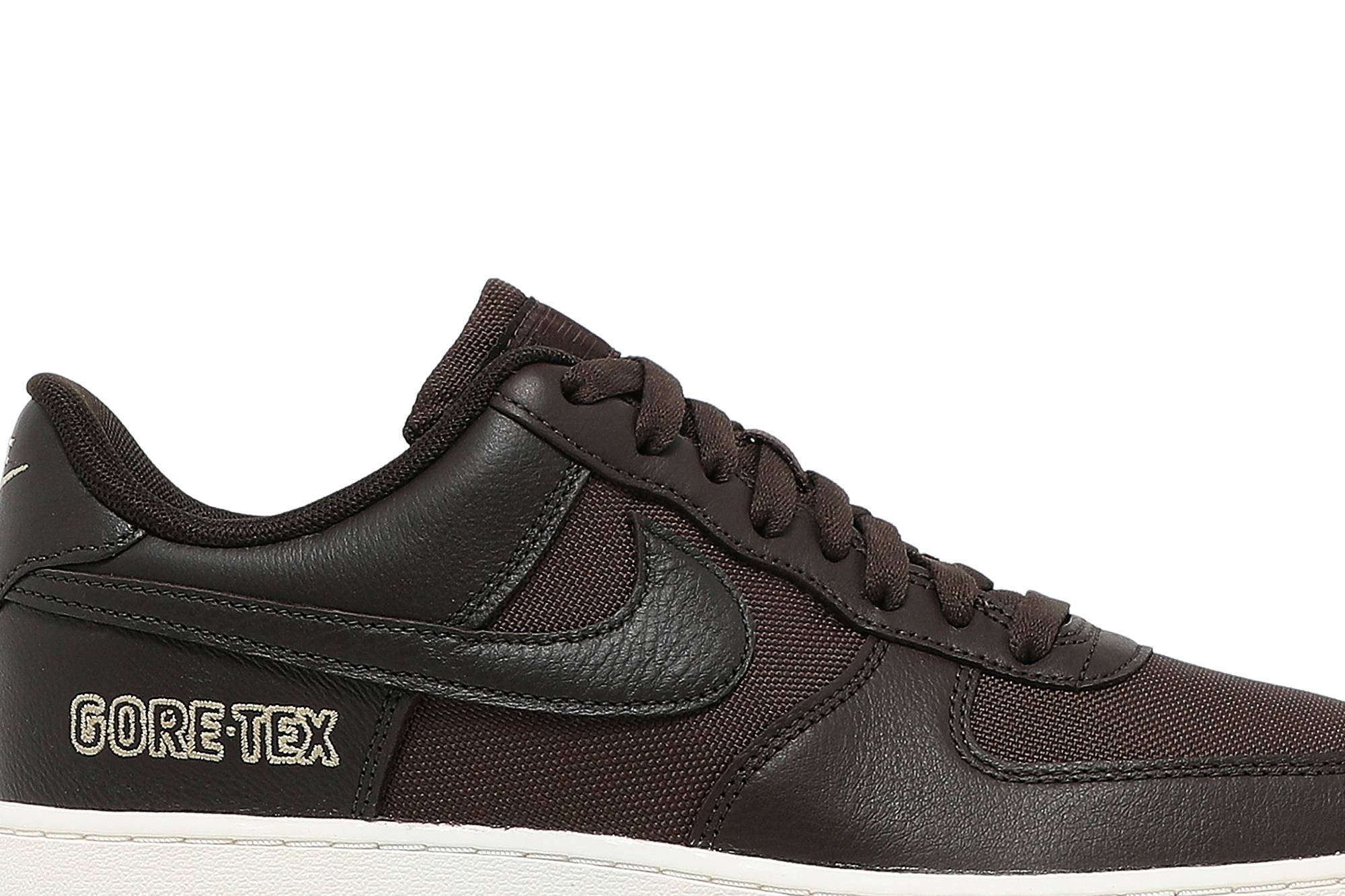 Nike Air Force 1 GTX 'Baroque Brown 