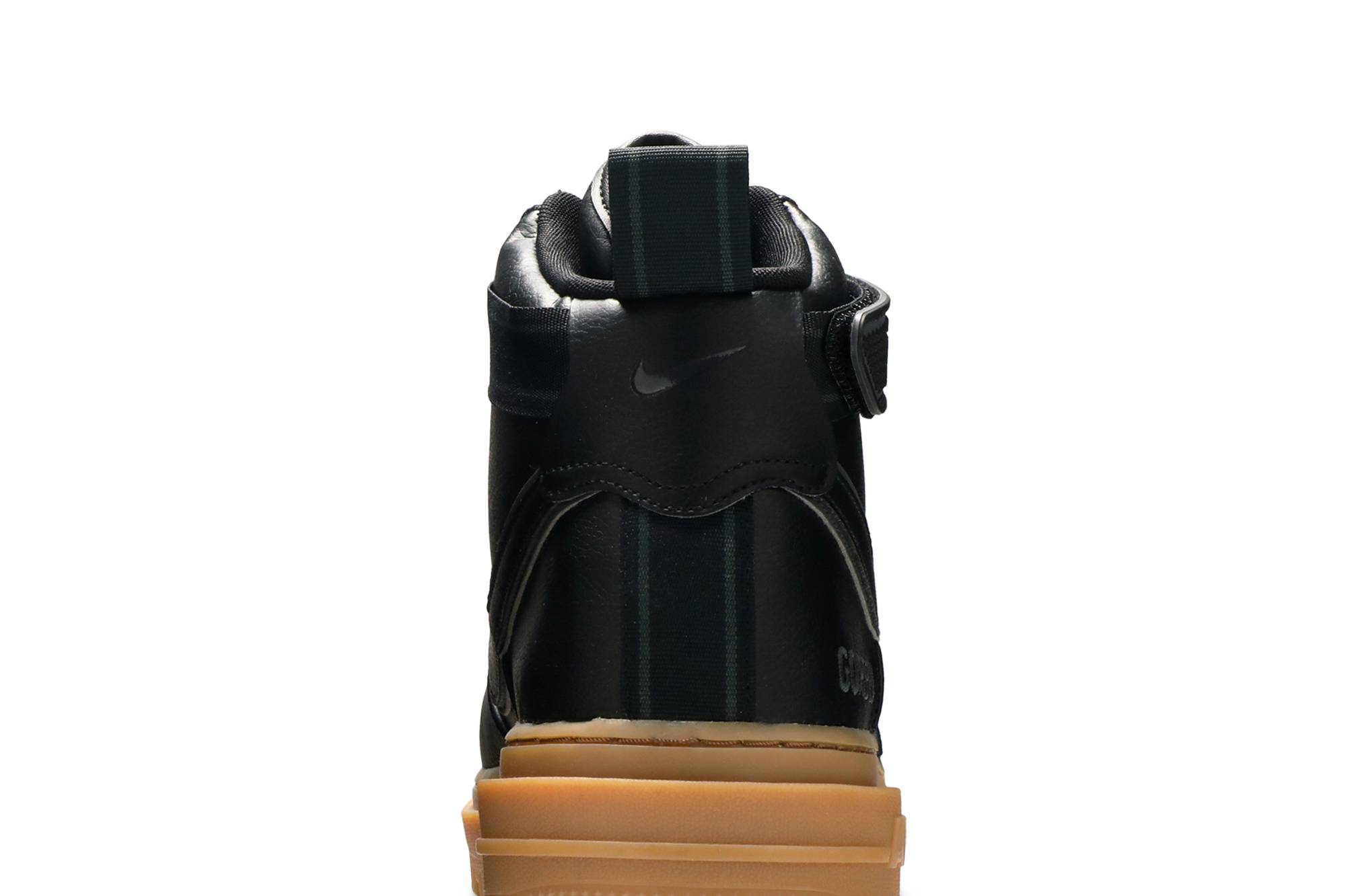 Nike Air Force 1 Gore‑Tex Boot 'Black 