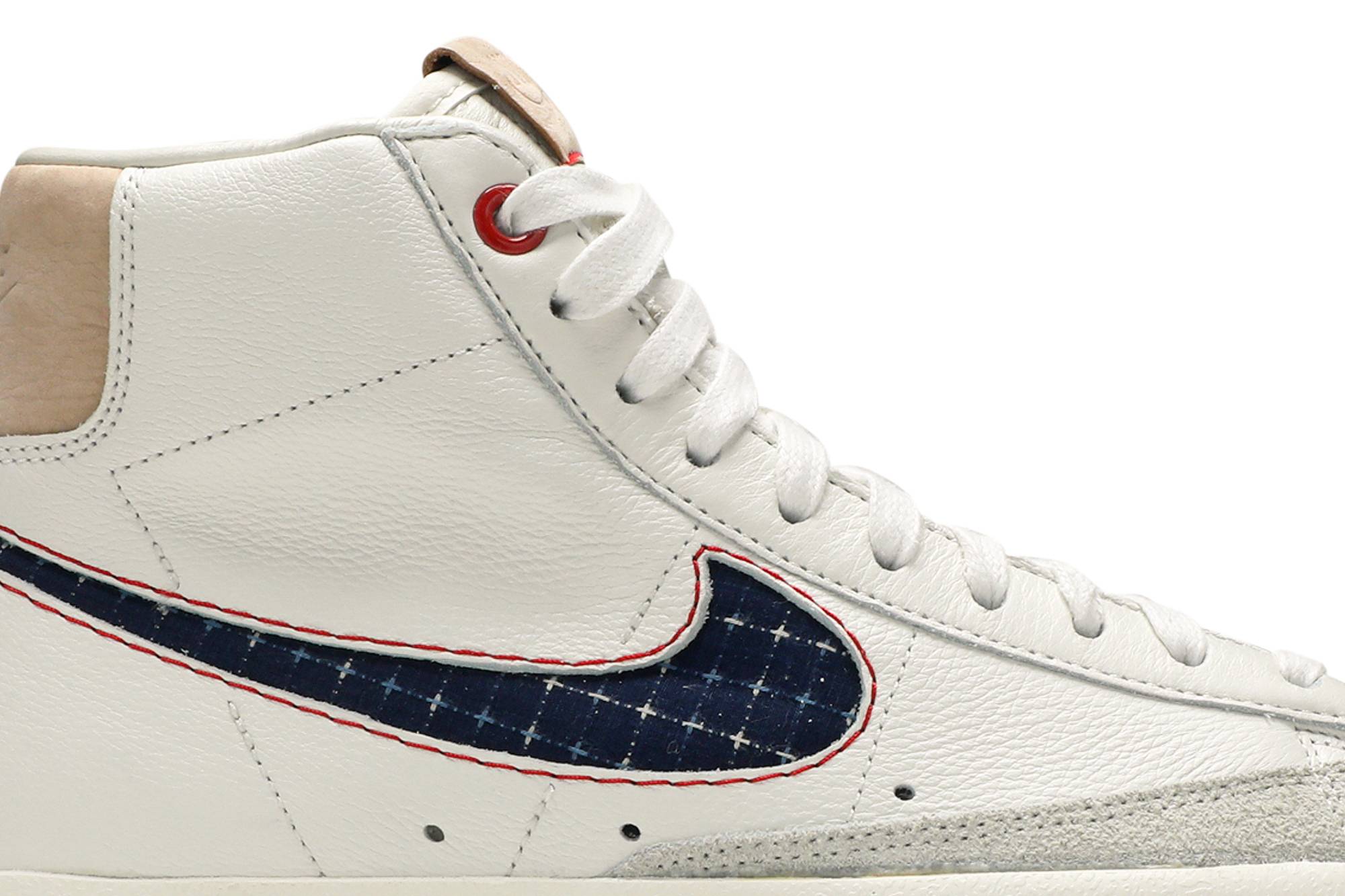 blazer mid 77 x denham