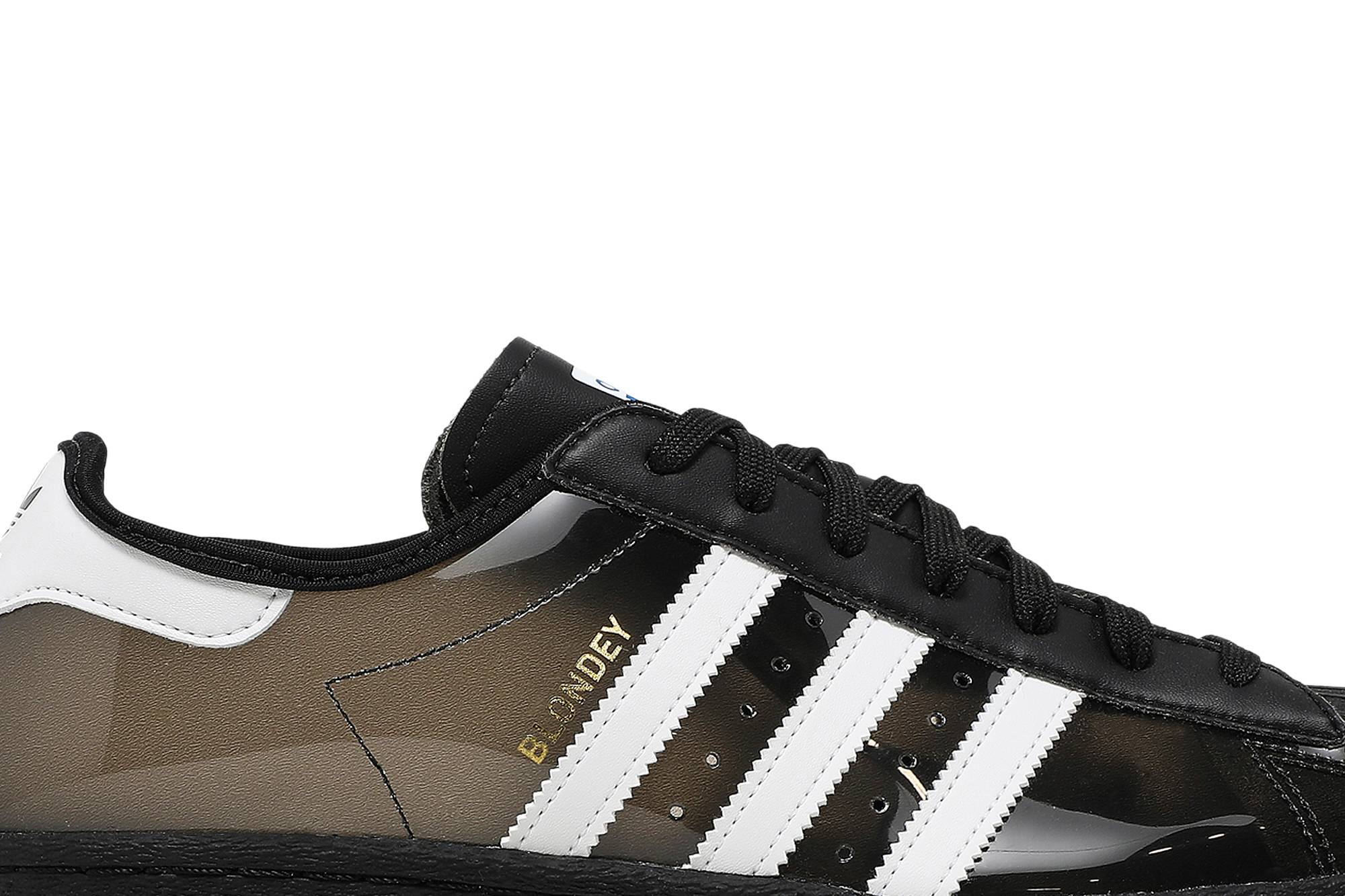 adidas superstar blondie