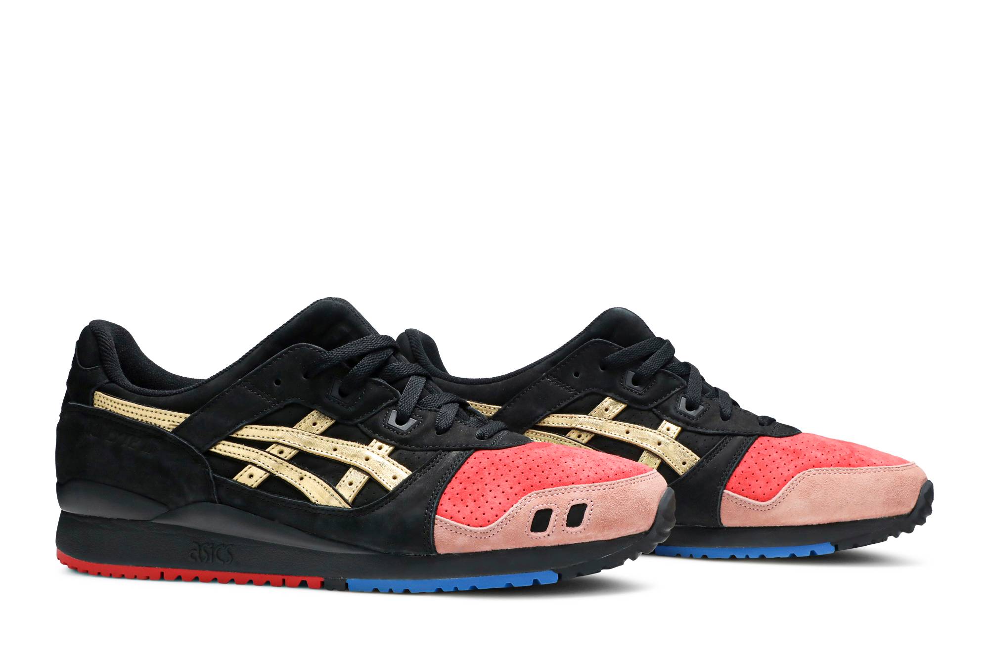 kith gel lyte 3 tokyo