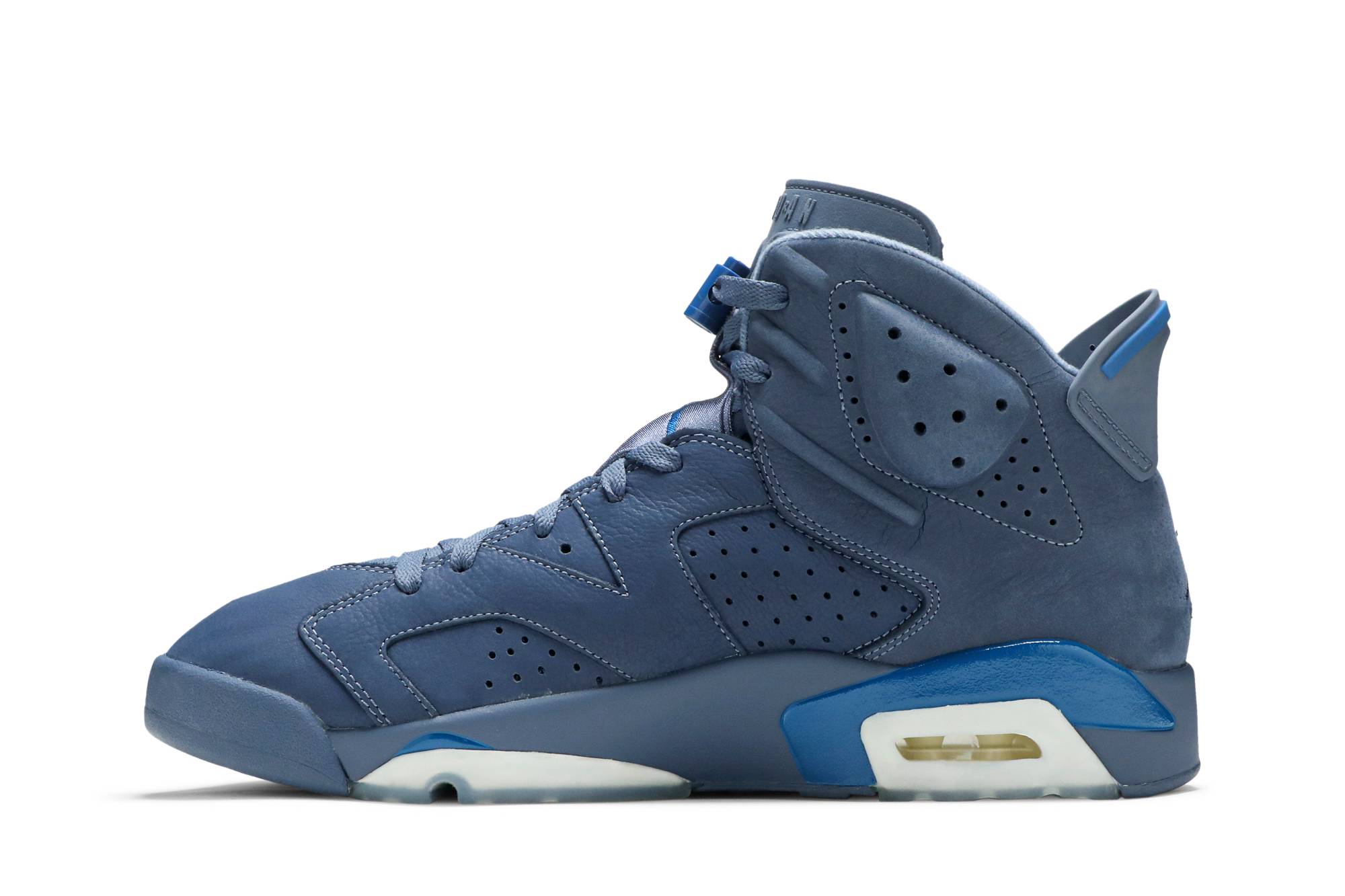diffused blue 6s