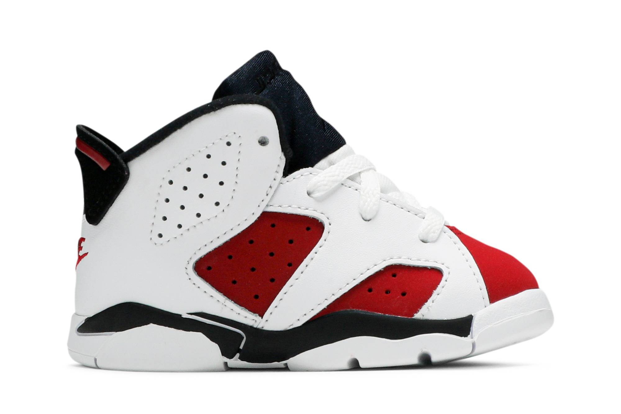 Air Jordan 6 Retro 'Carmine' 2021 (TD) - 384667-106 - Novelship