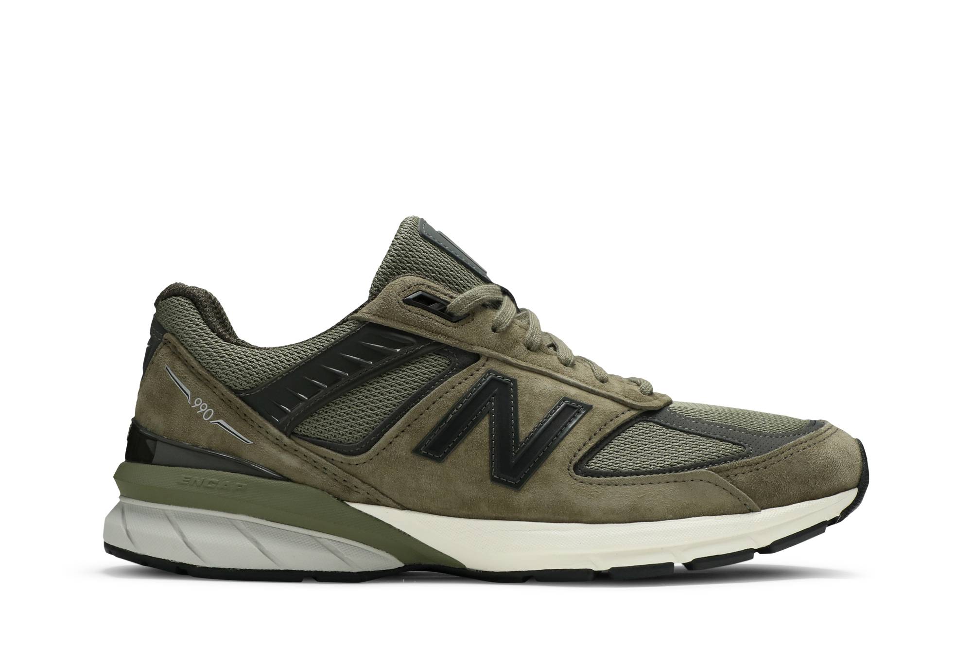 green 990v5