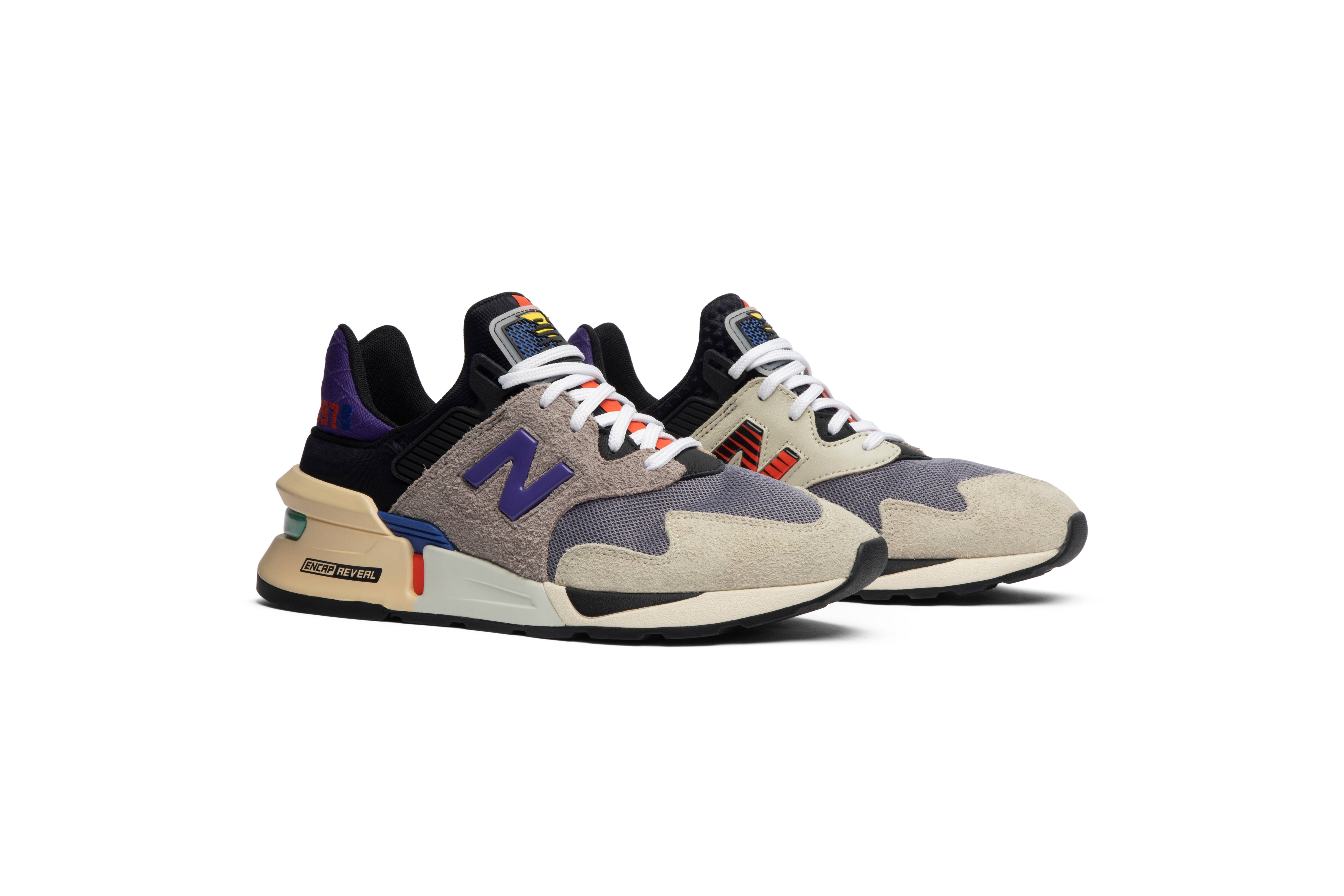 new balance no days off bodega