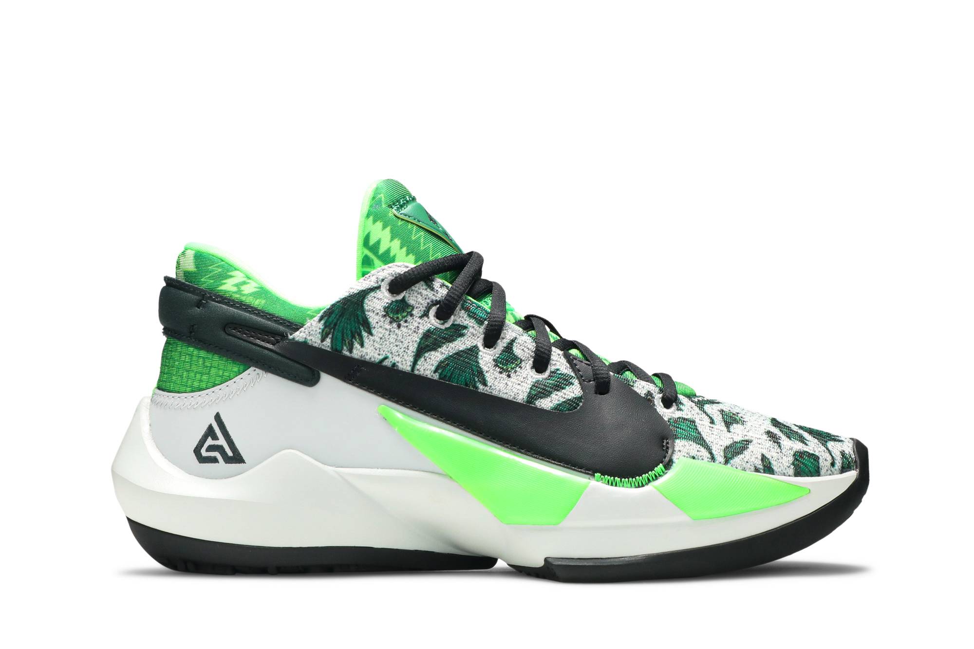 nike air zoom freak 2 naija