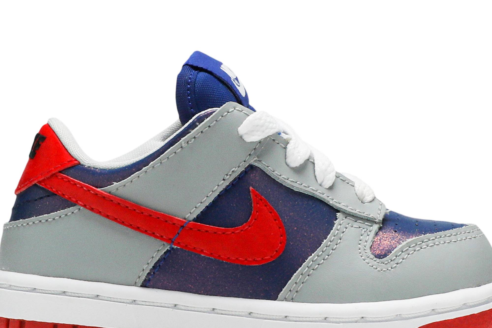 クーポン利用&送料無料 NIKE DUNK LOW SAMBA ナイキ ダンクロー サンバ