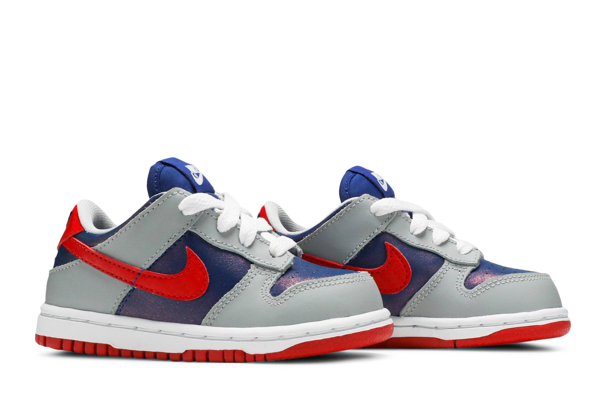 nike dunk low samba 2020