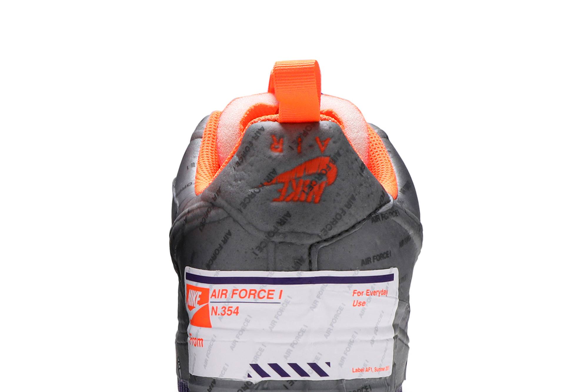 af1 experimental suns