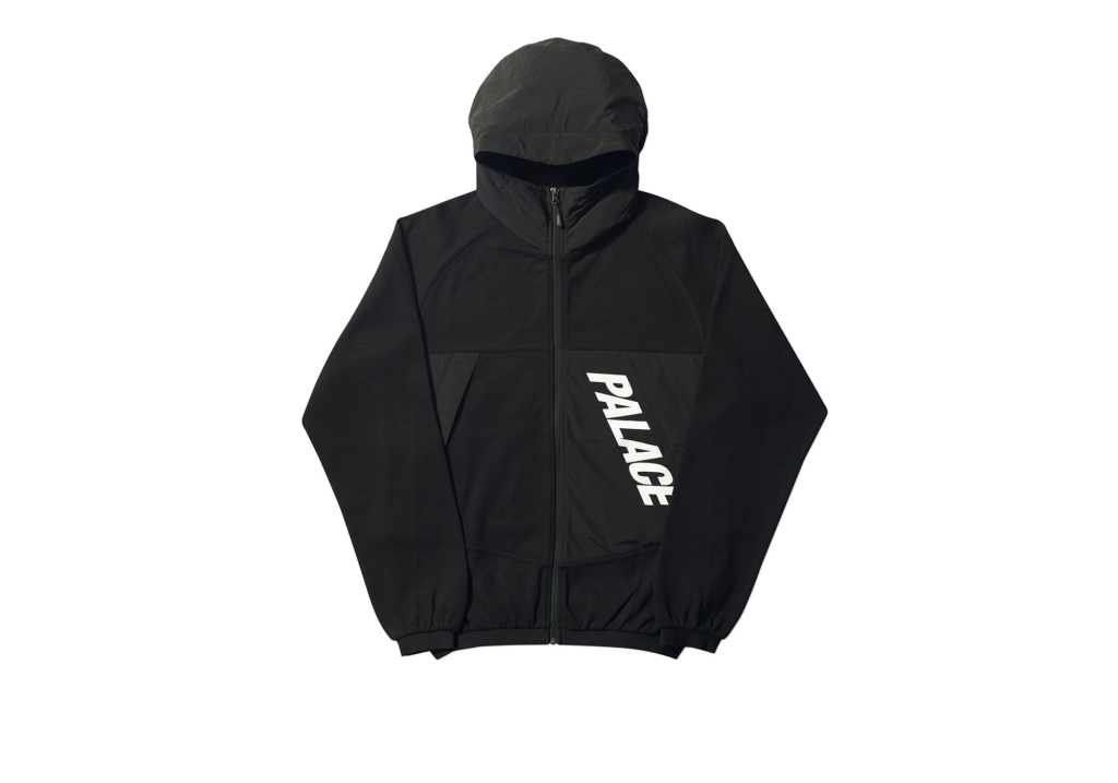 palace speeder jacket