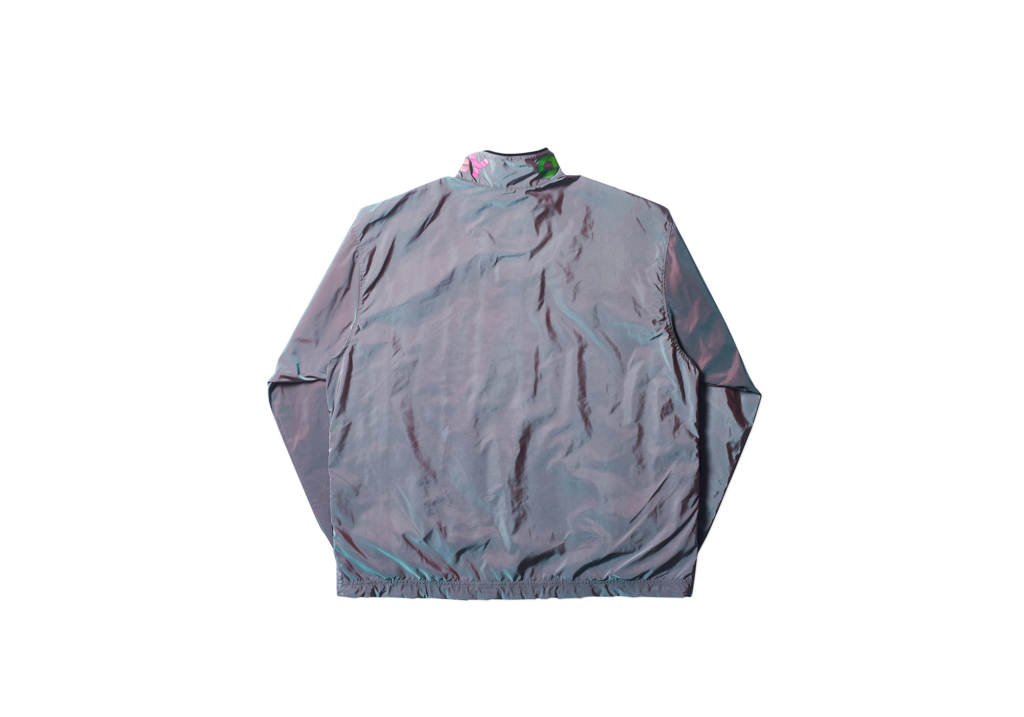 palace oakley thermo jacket