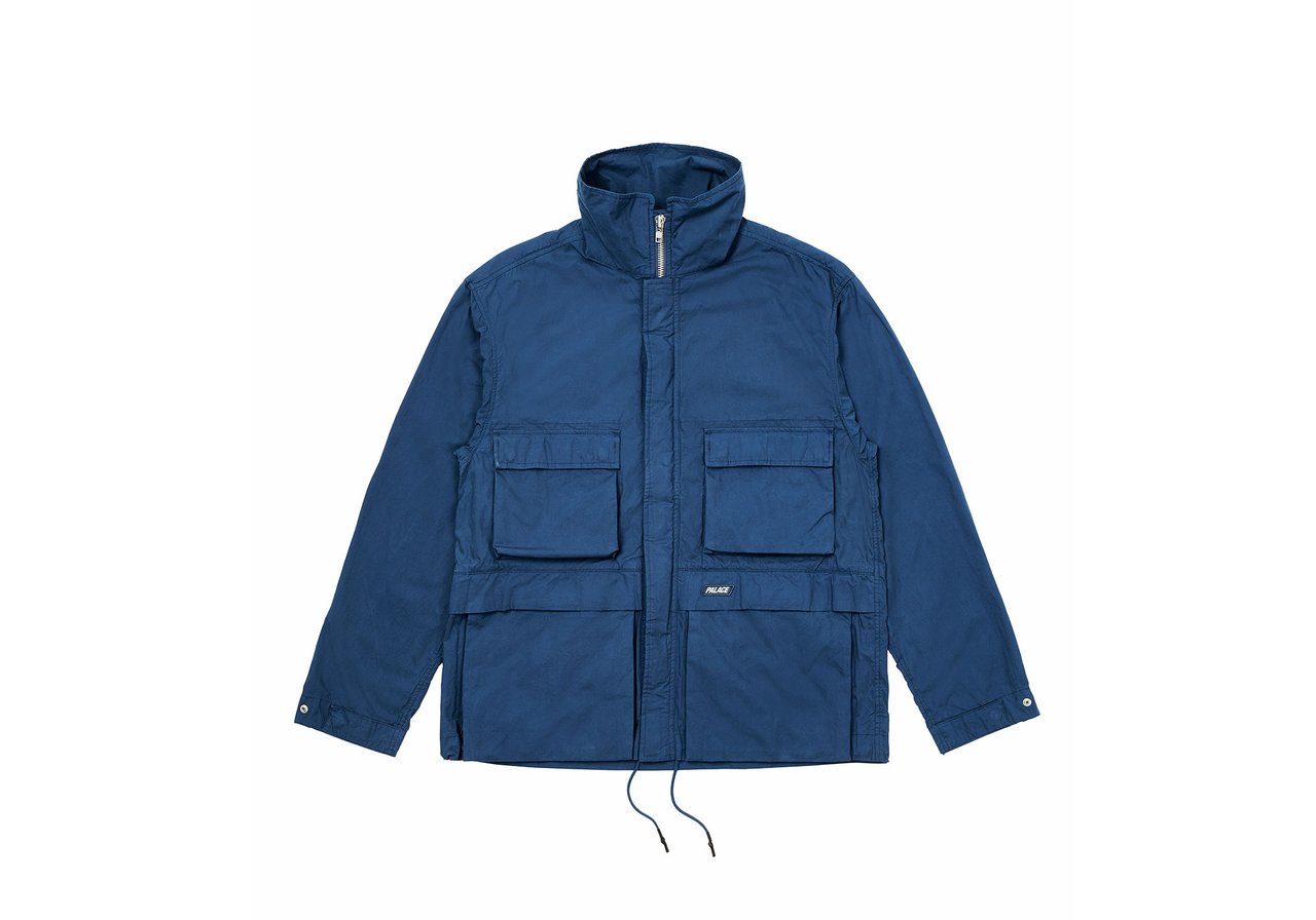 p field jacket palace