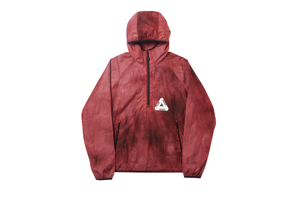 palace waver jacket