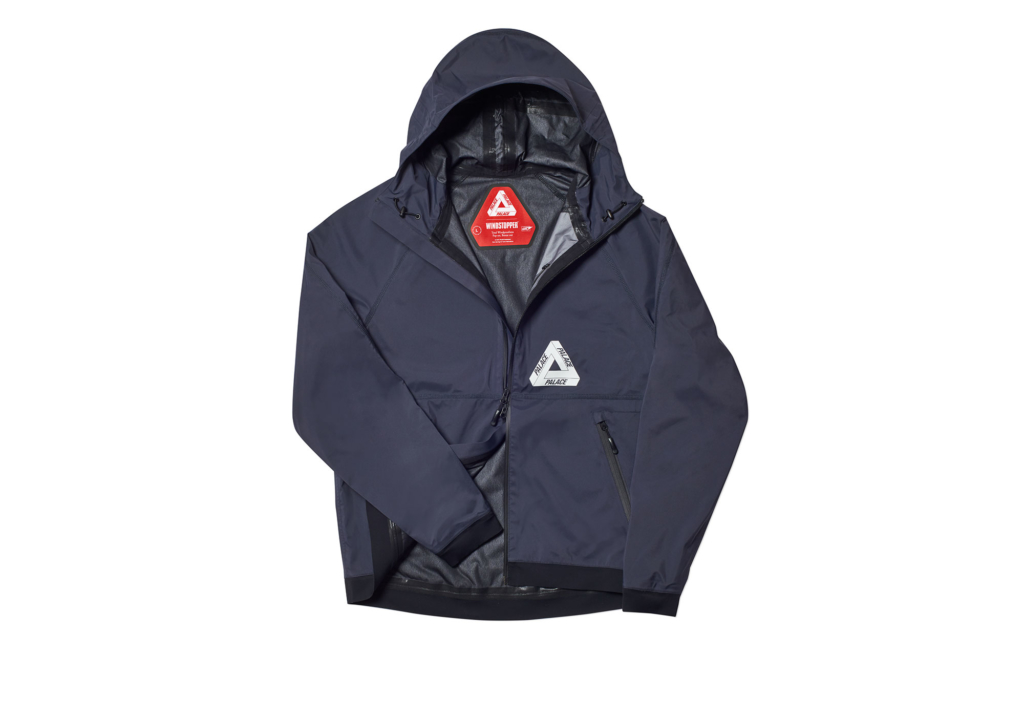 palace gore windstopper