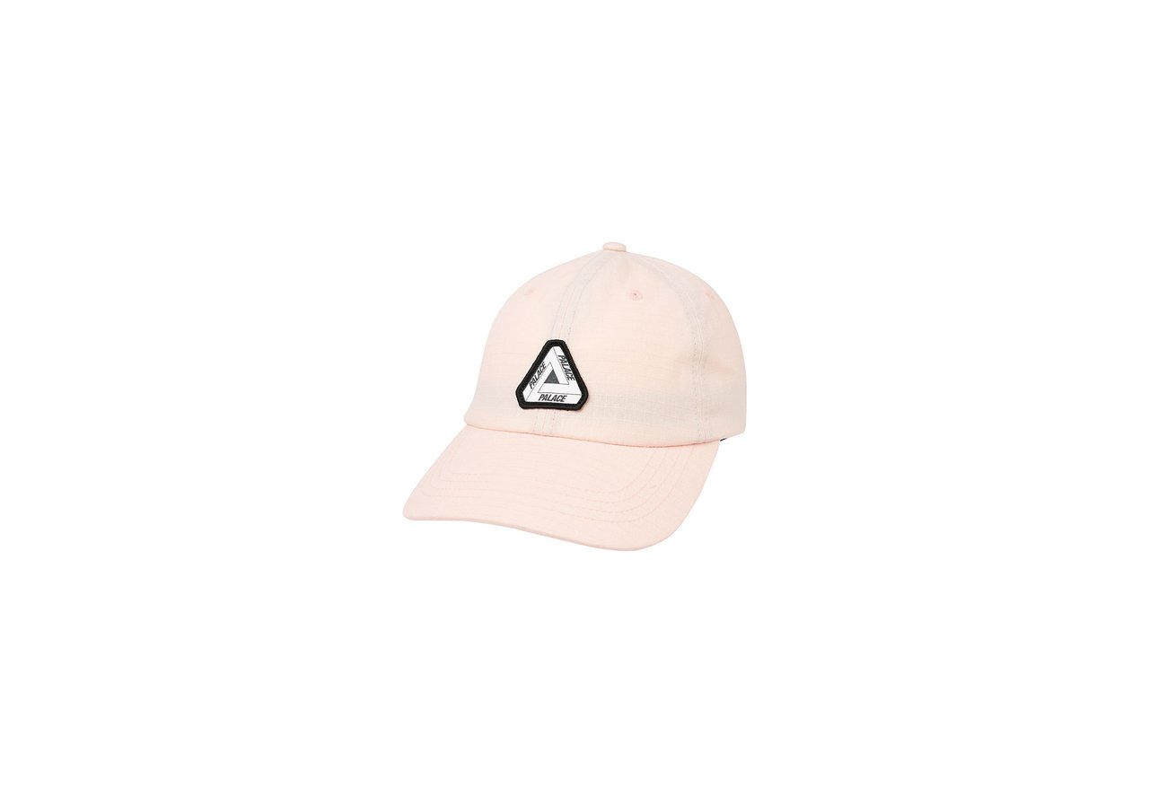 palace tri ferg hat