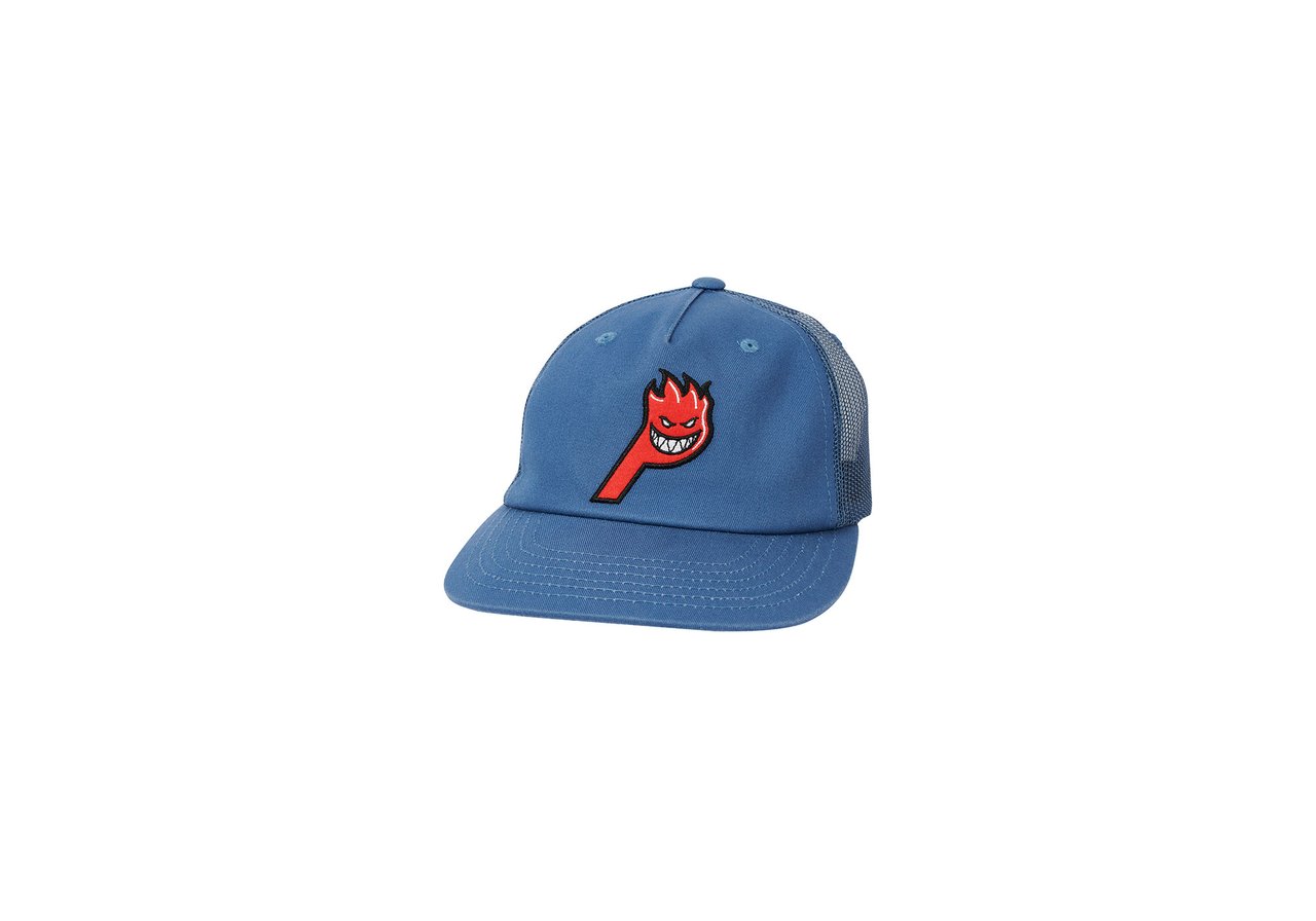 palace spitfire hat