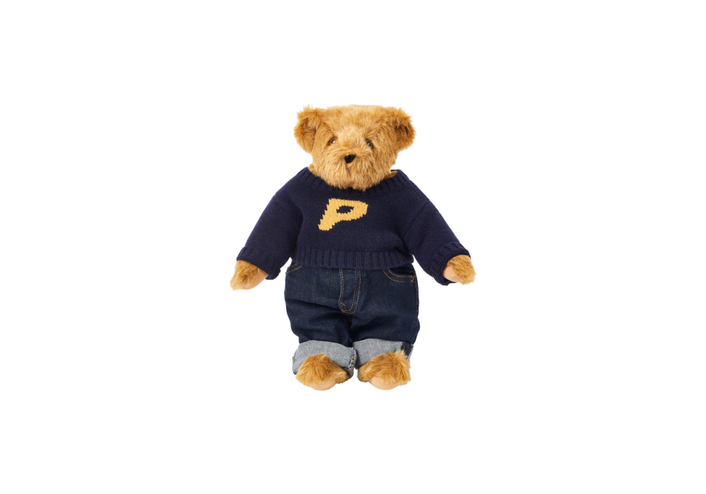 palace ralph lauren bear