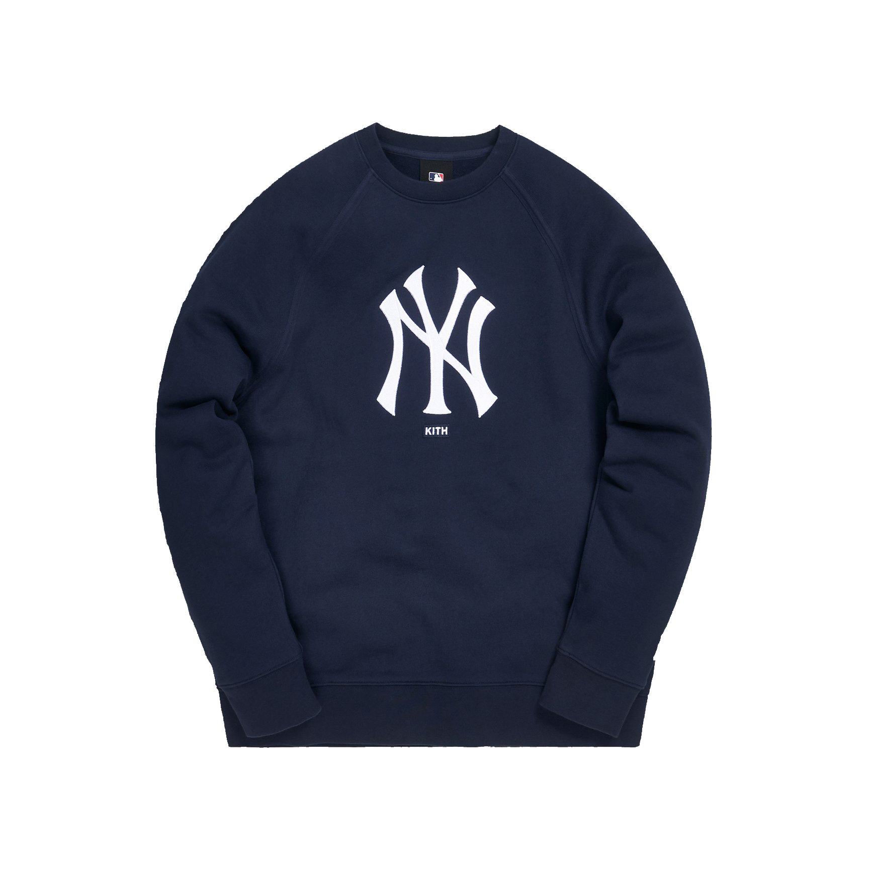 crewneck yankees