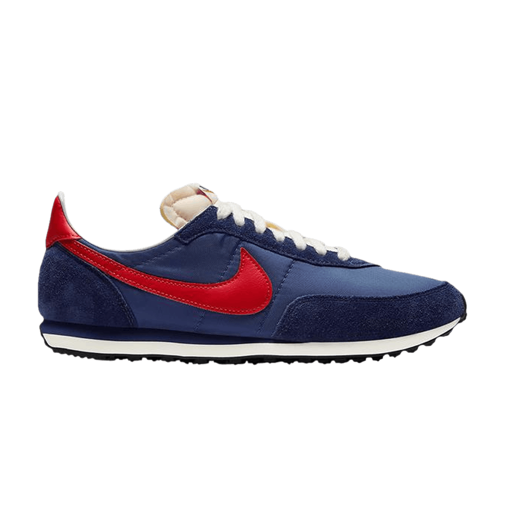 nike waffle trainer 2 sp midnight navy