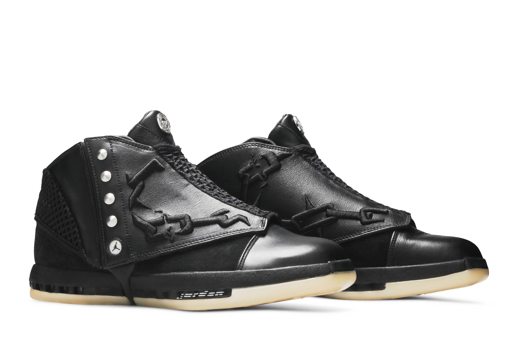 jordan 16 westbrook