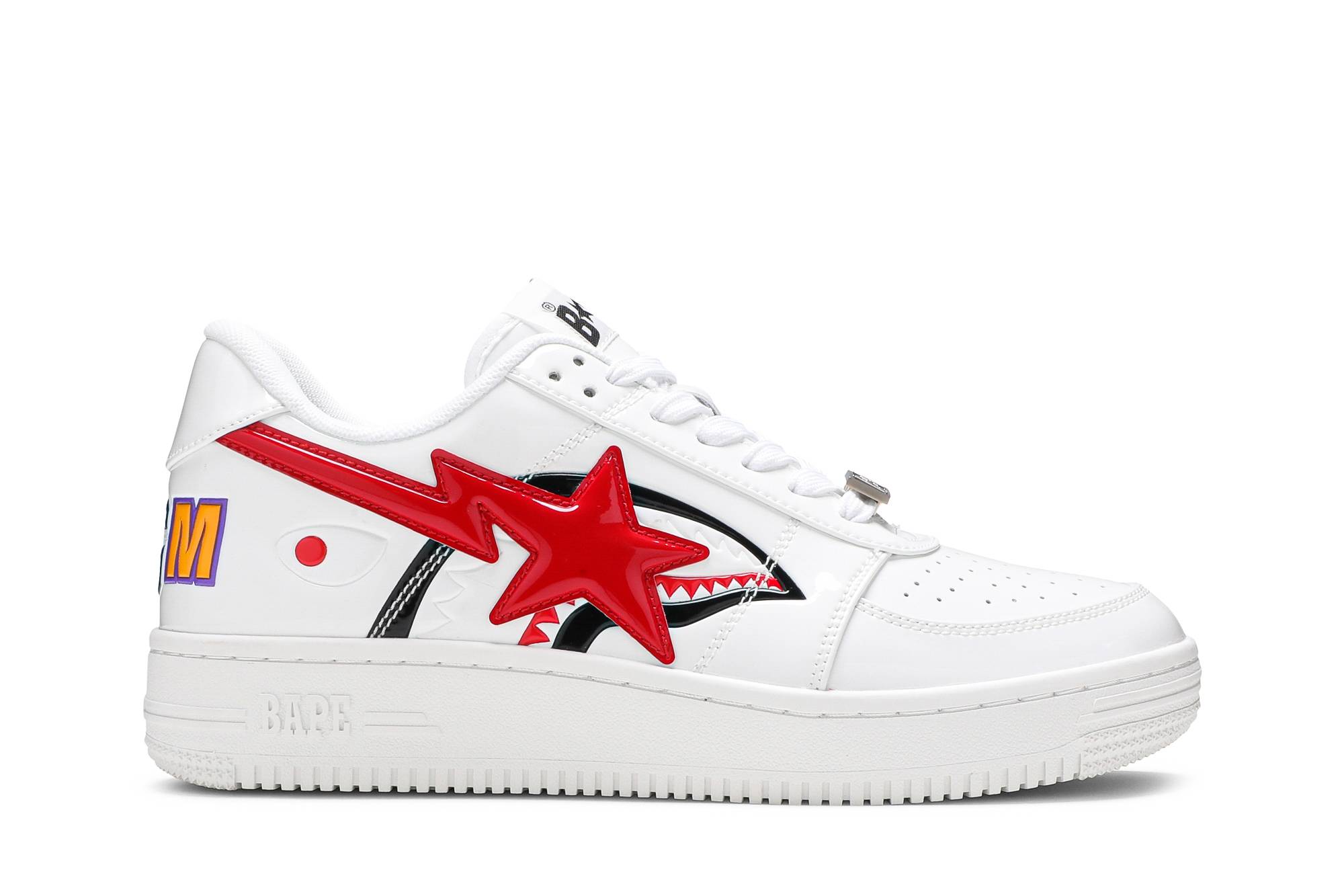 Buy bapesta Clearance