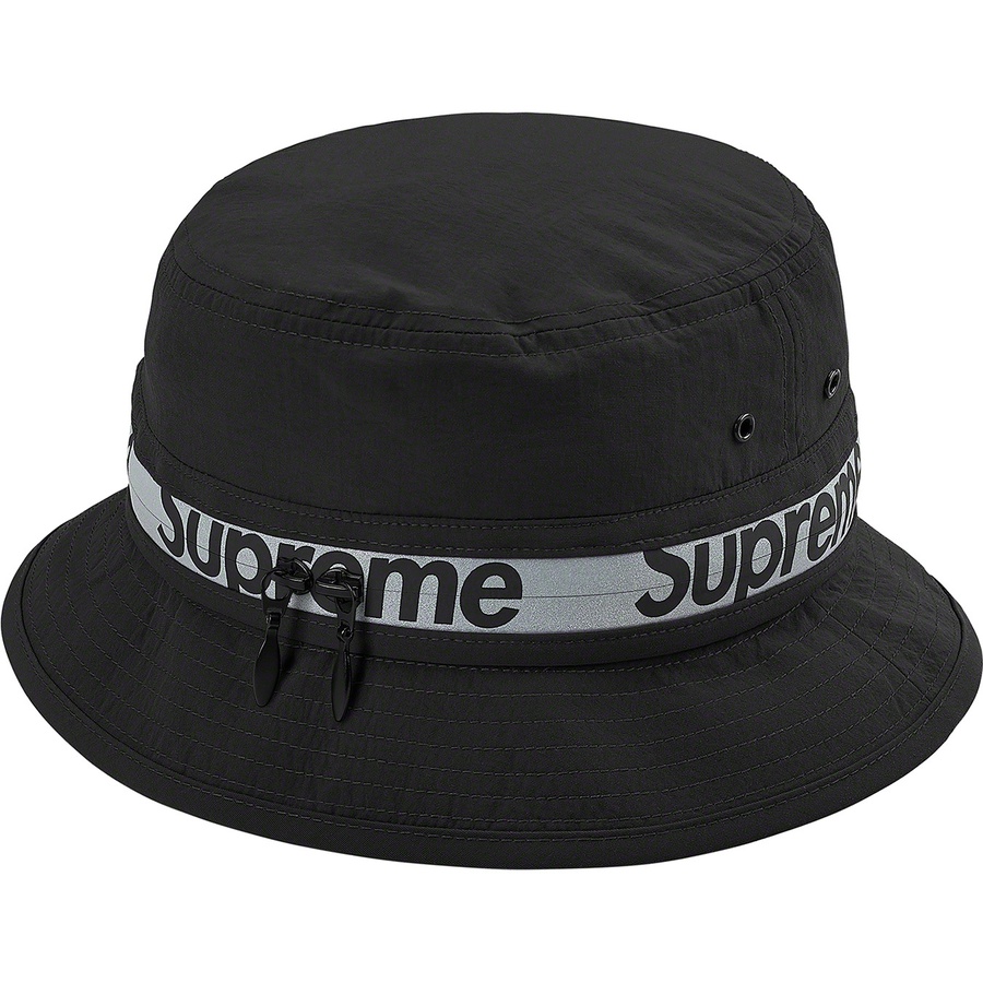 reflective zip crusher supreme