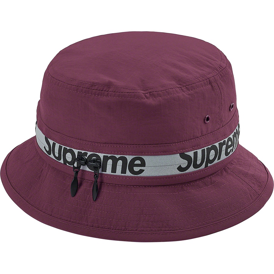 supreme zip crusher