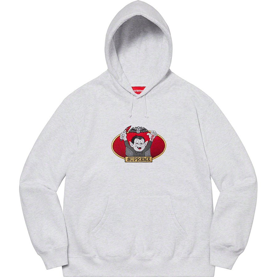 vampire supreme hoodie