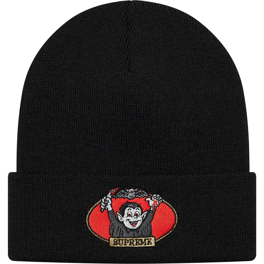 supreme vampire beanie