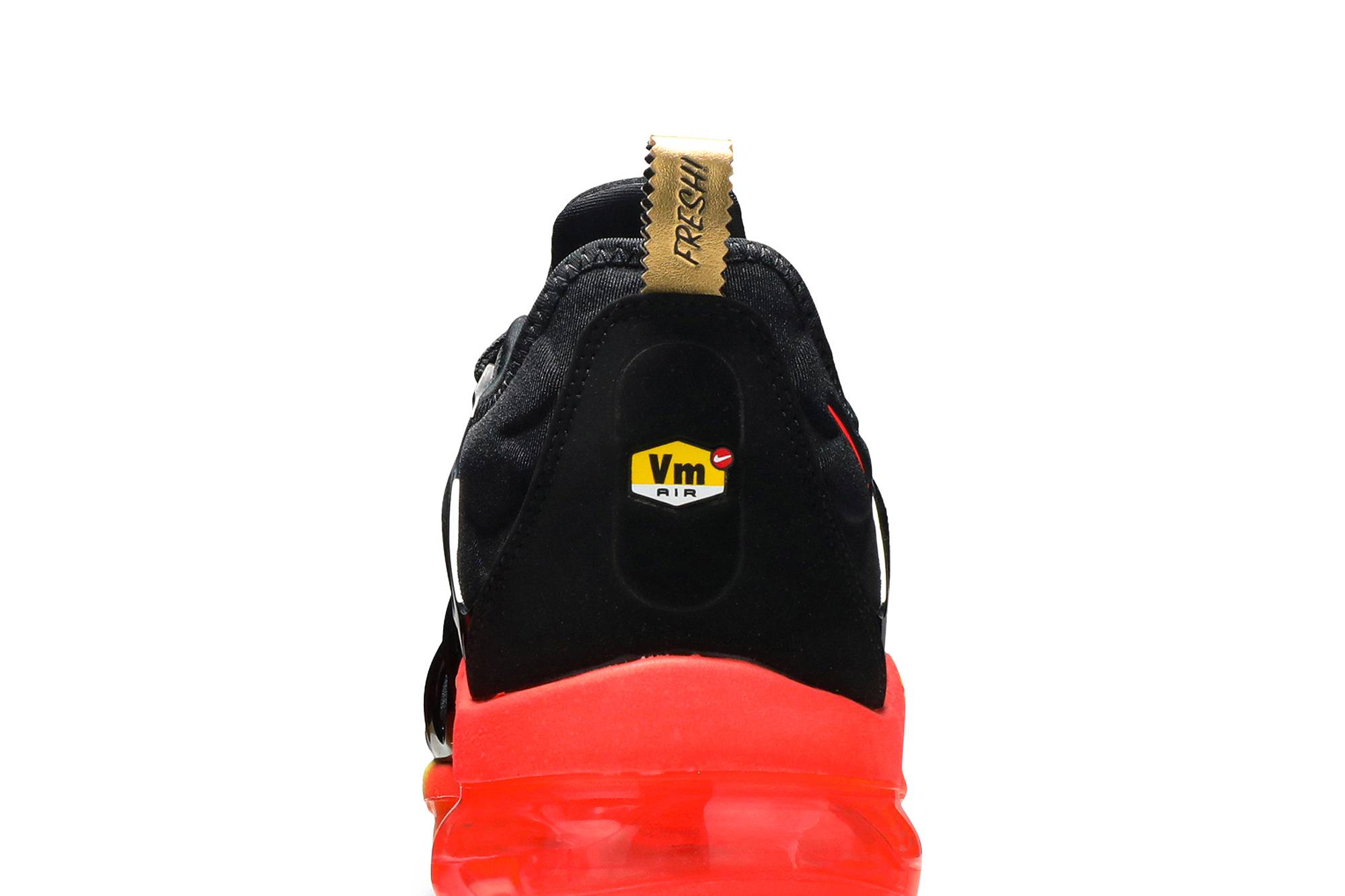 vapormax plus fresh air