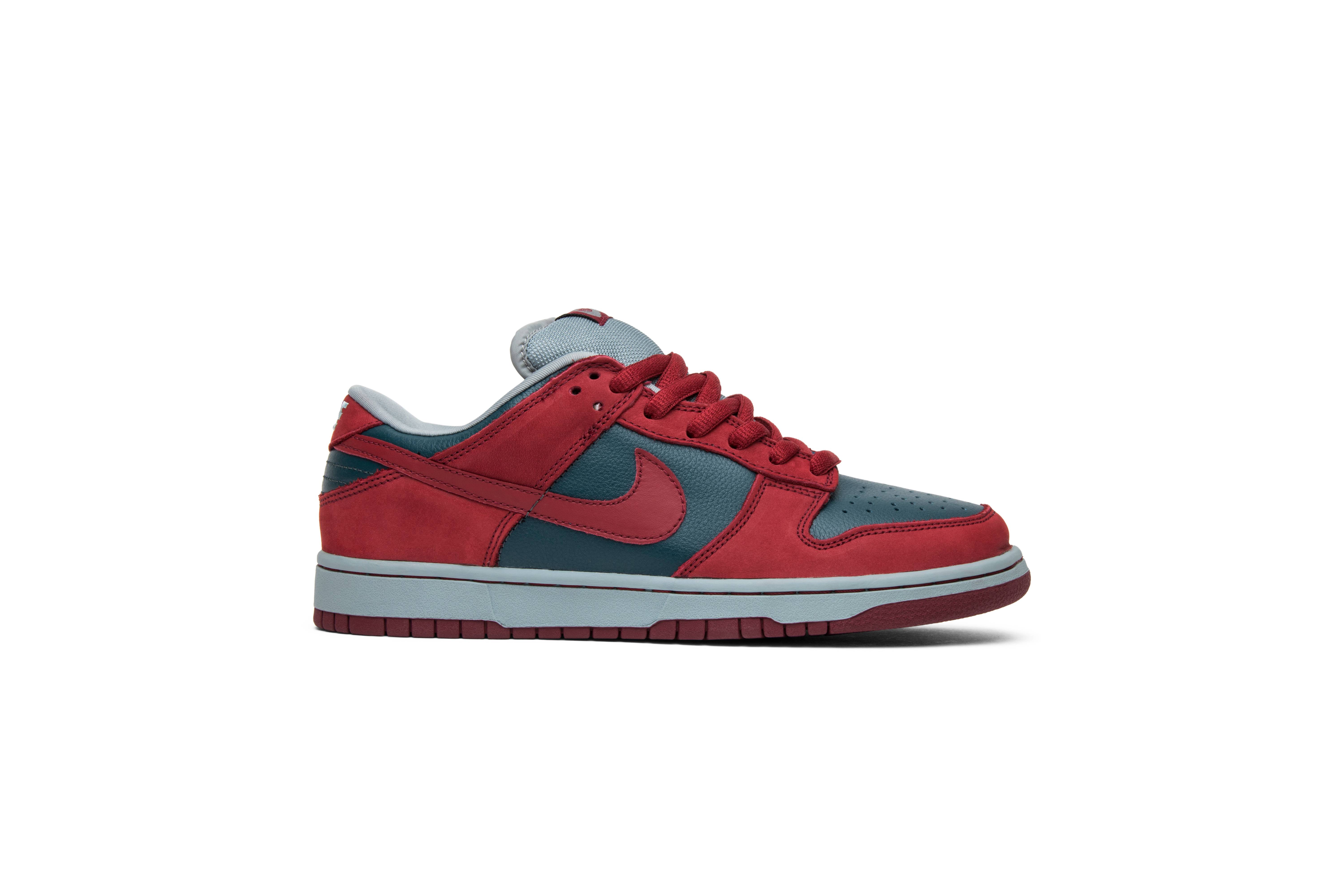 dunk pro sb