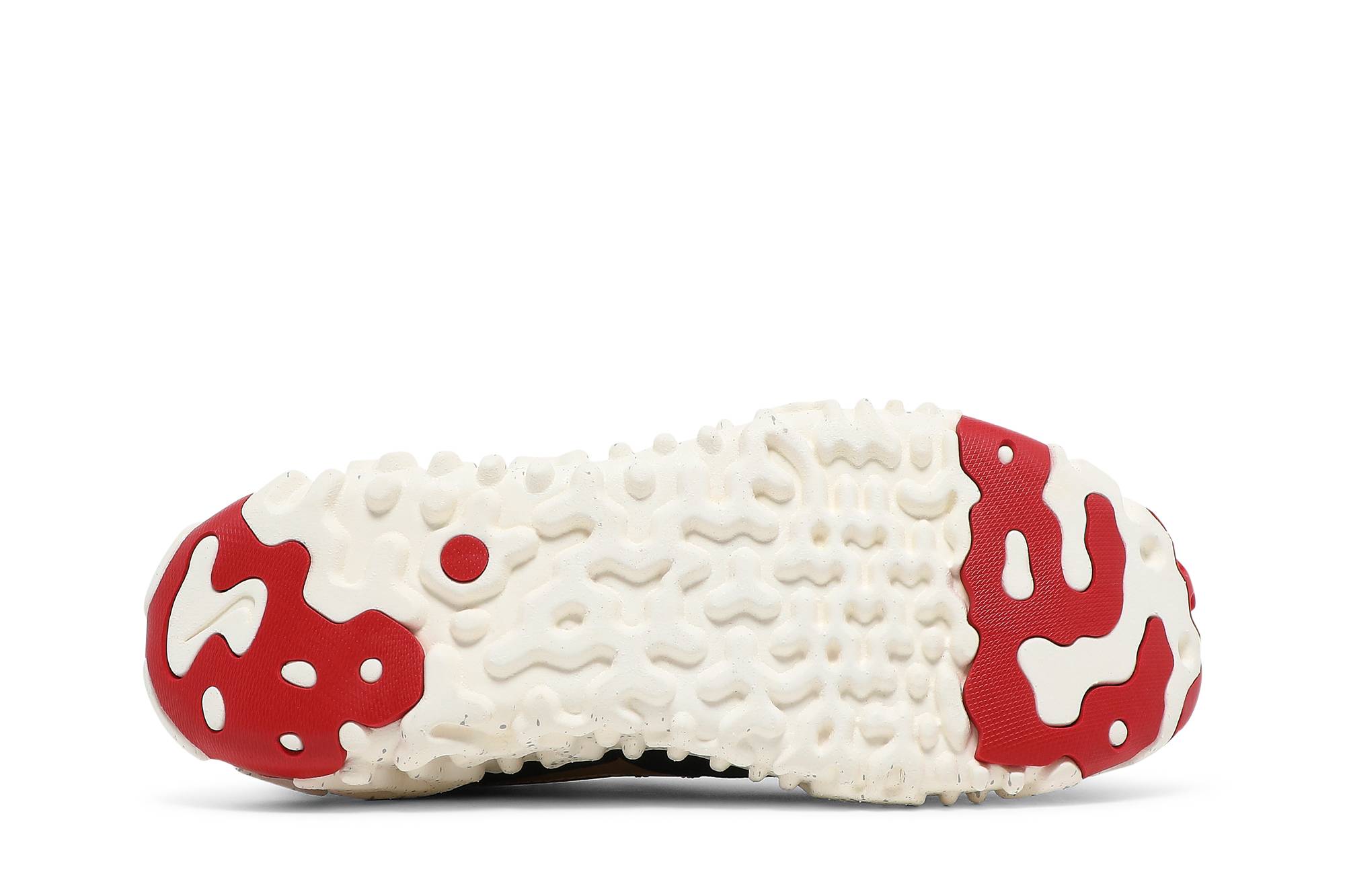 UNDERCOVER x Nike Overbreak SP 'Sail 