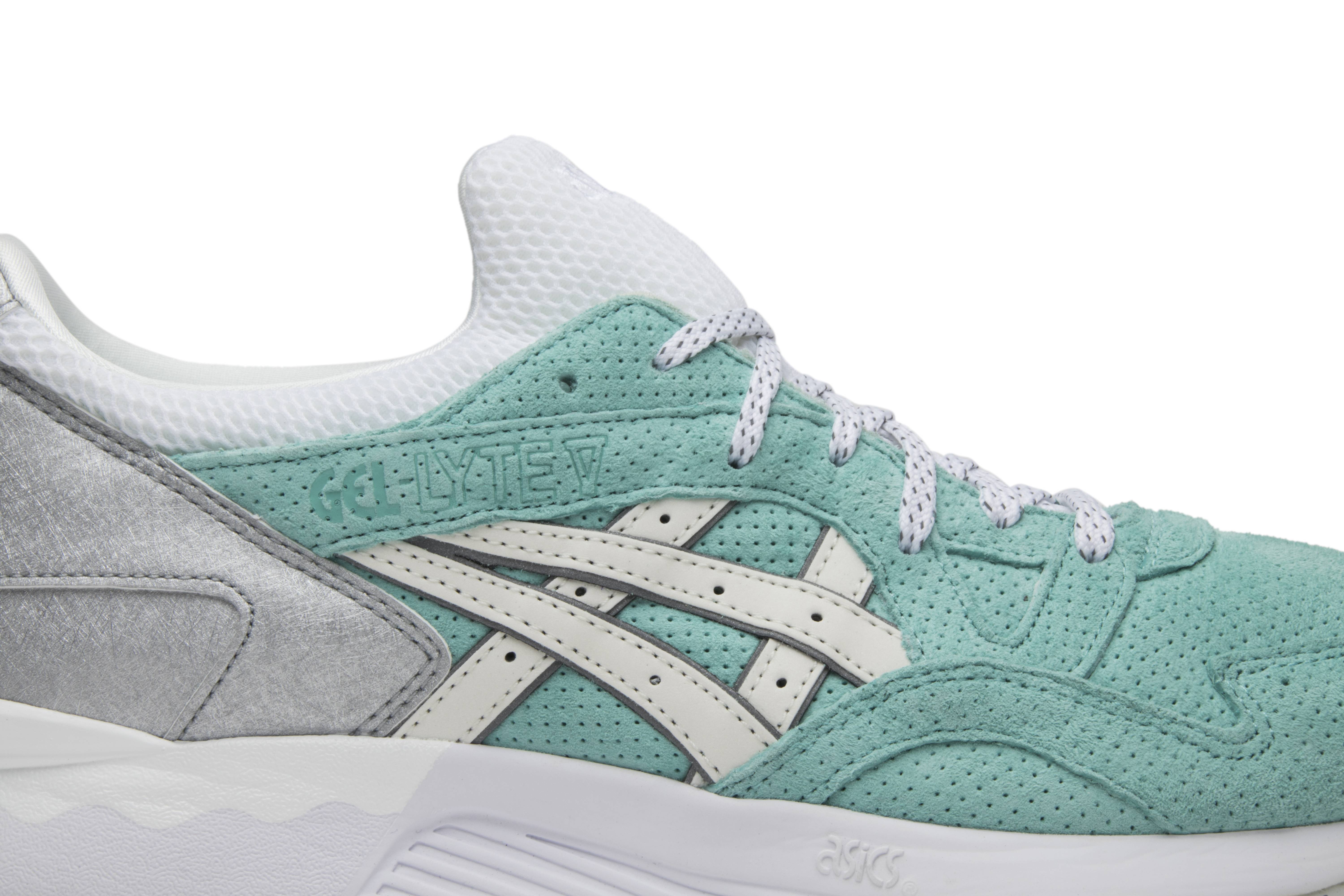 asics gel lyte v tiffany