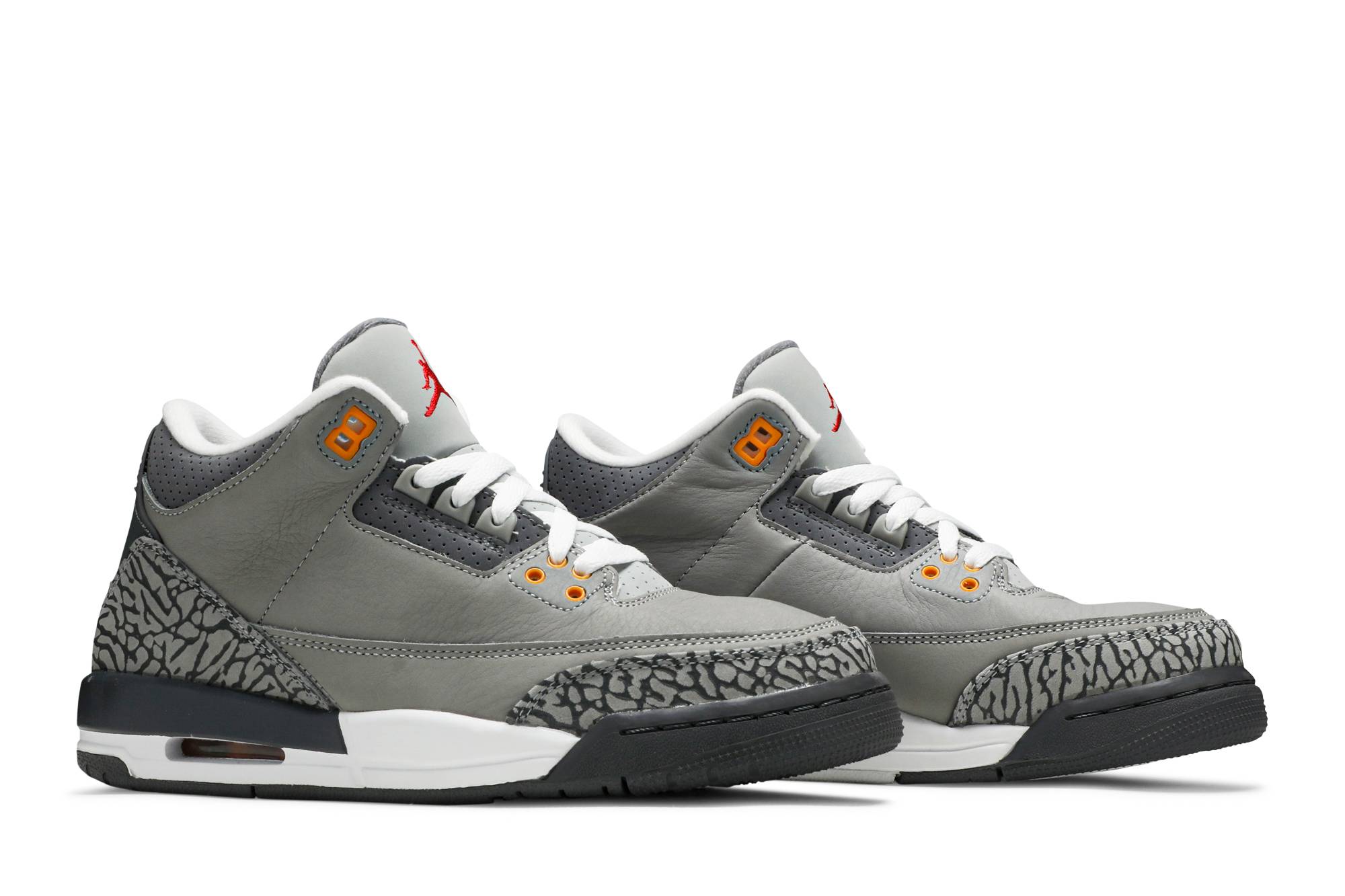 gs cool grey 3