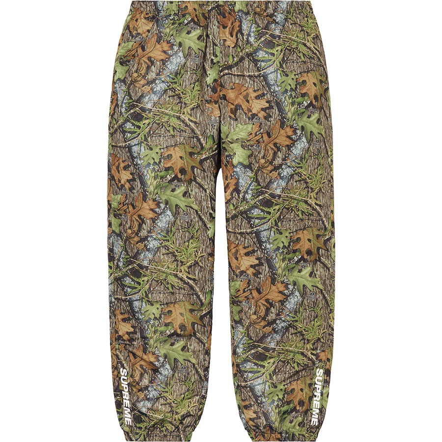 supreme mossy oak pants