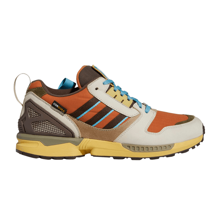 adidas zx 8000 yellowstone national park