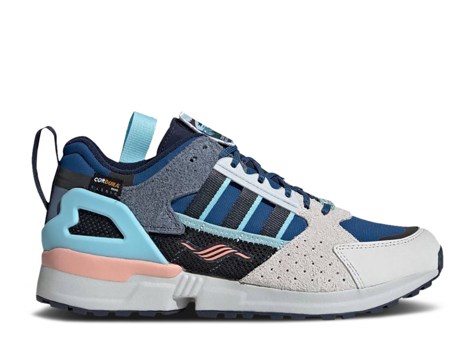 x adidas ZX 10.000 C 'Crater Lake 
