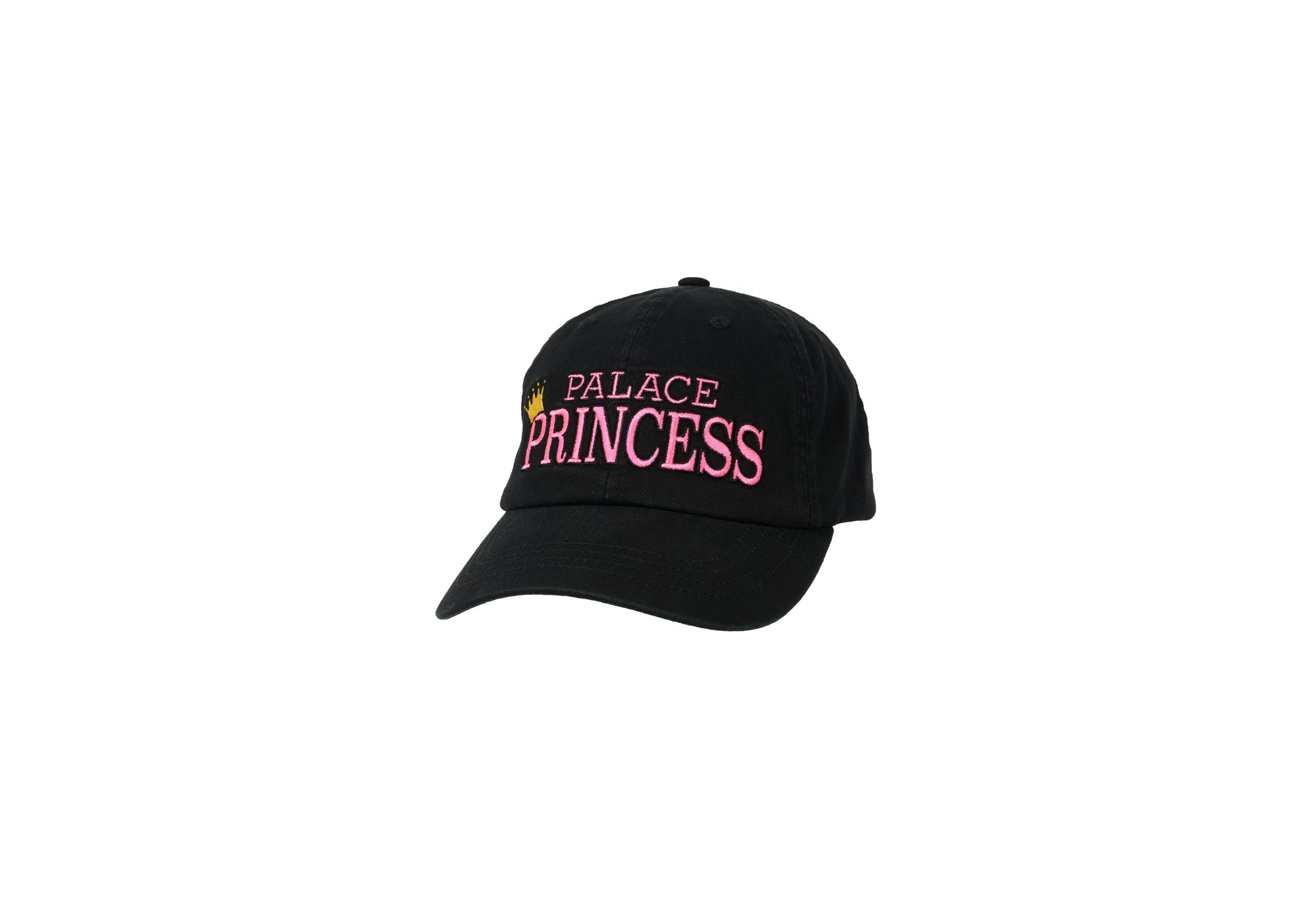 palace princess hat