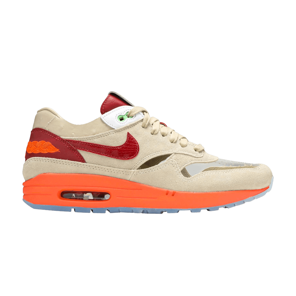 air max 1 clot td