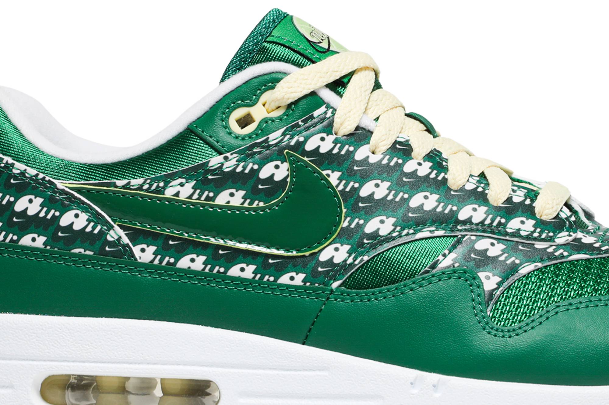 Nike Air Max 1 Premium 'Limeade 