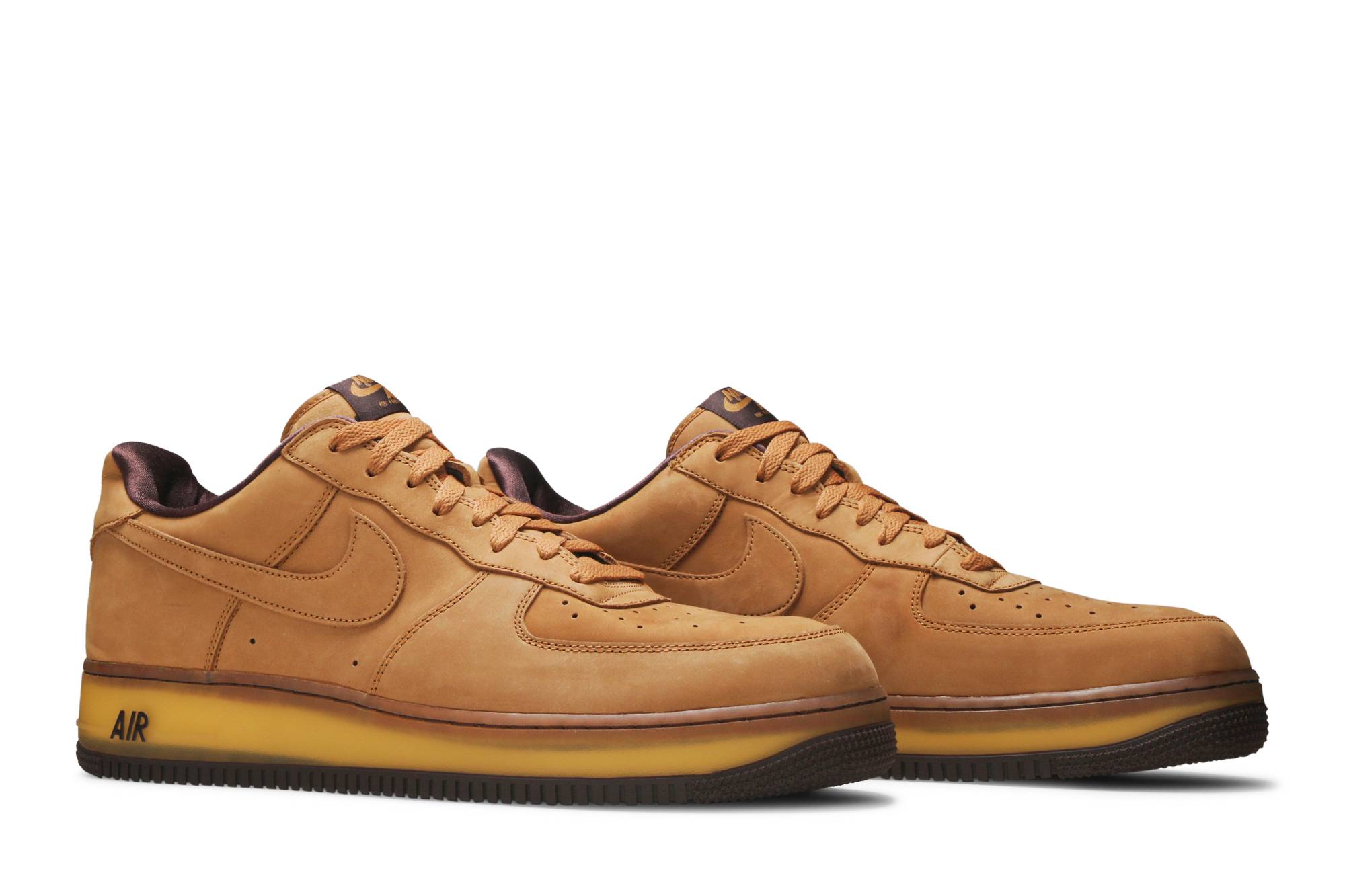 wheat mocha forces