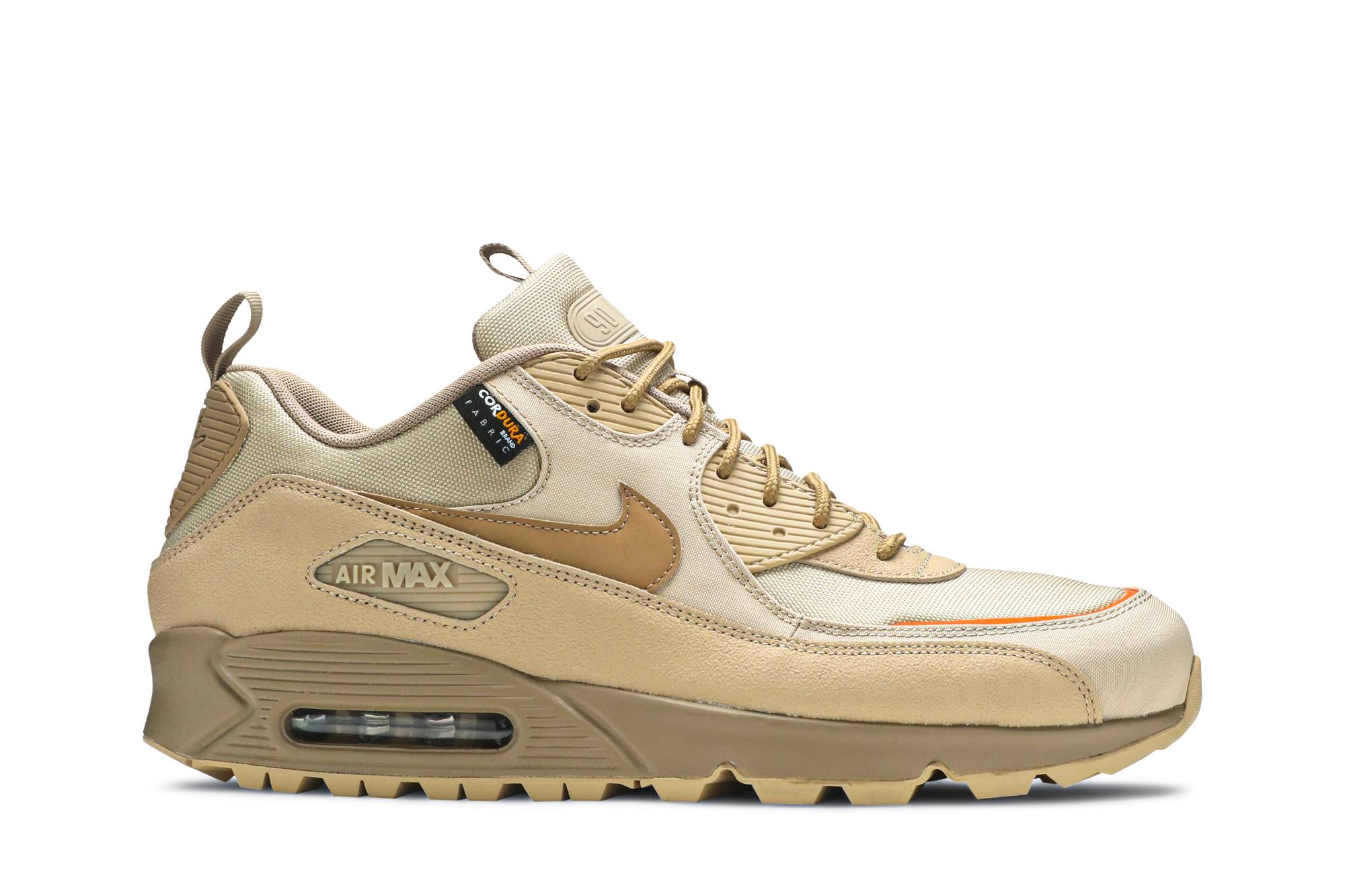 air max surplus desert