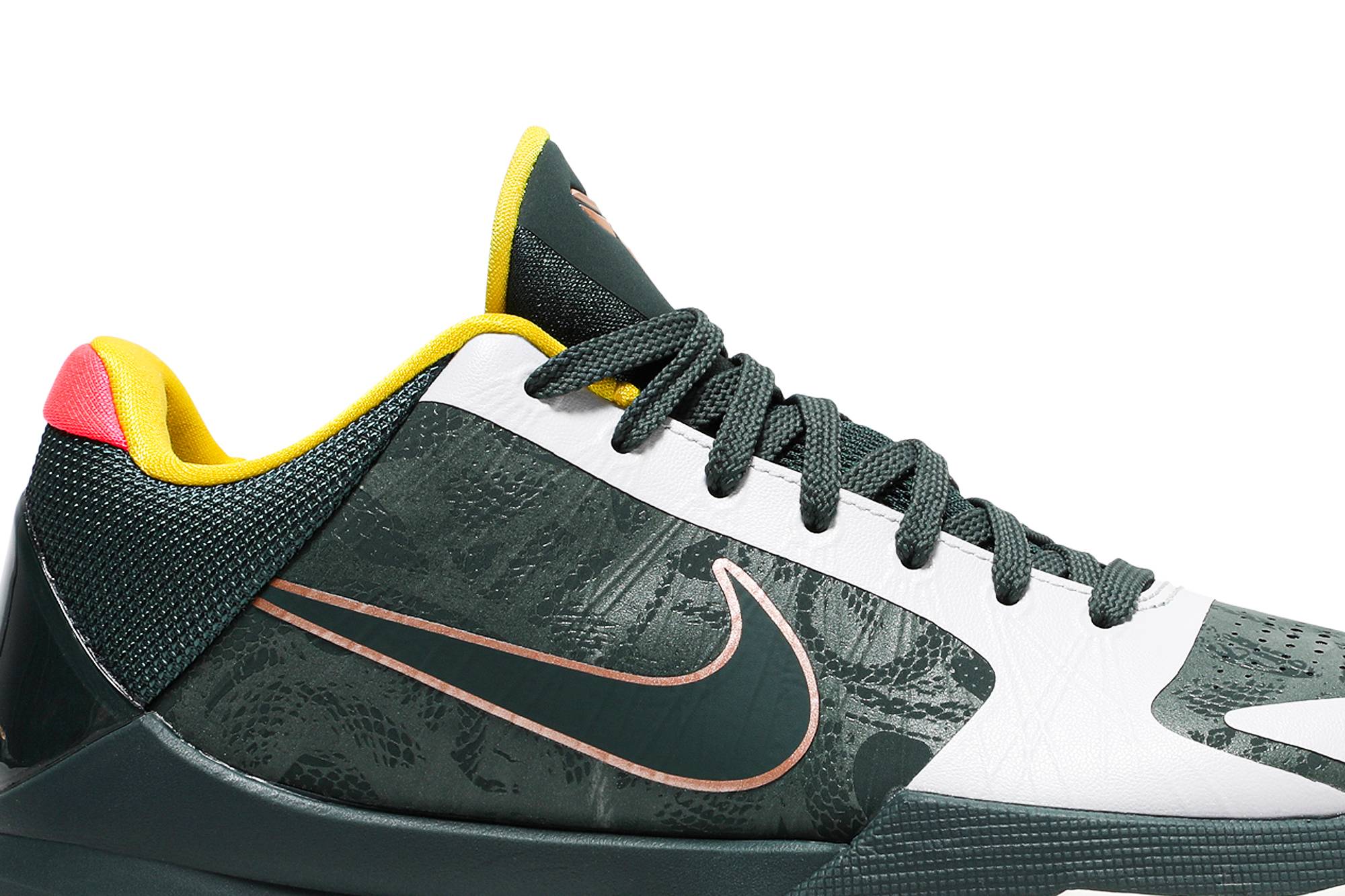 zoom kobe 5 protro eybl