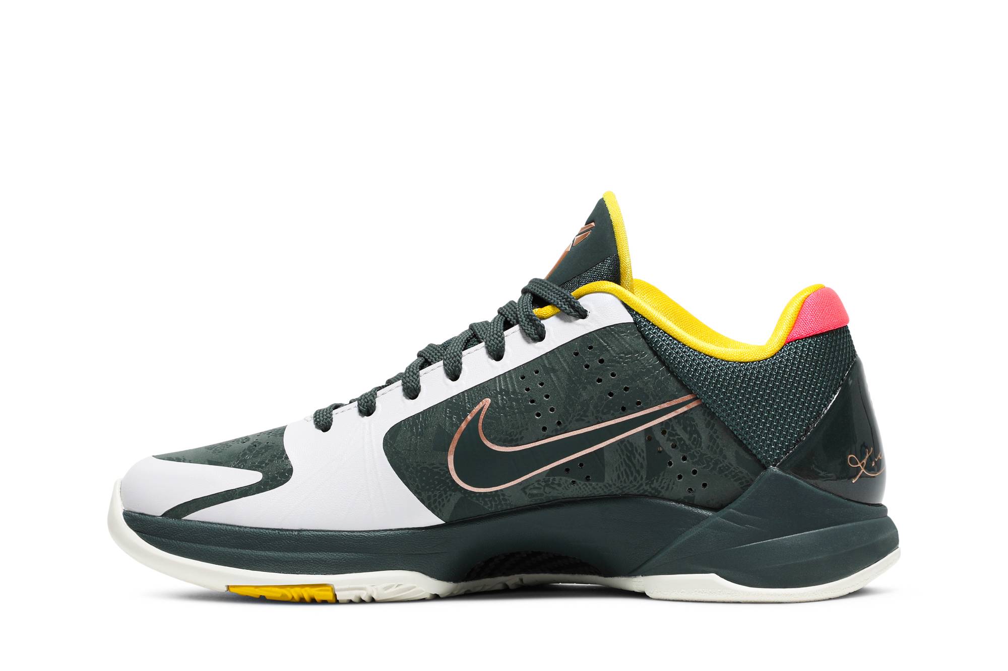 zoom kobe 5 protro eybl