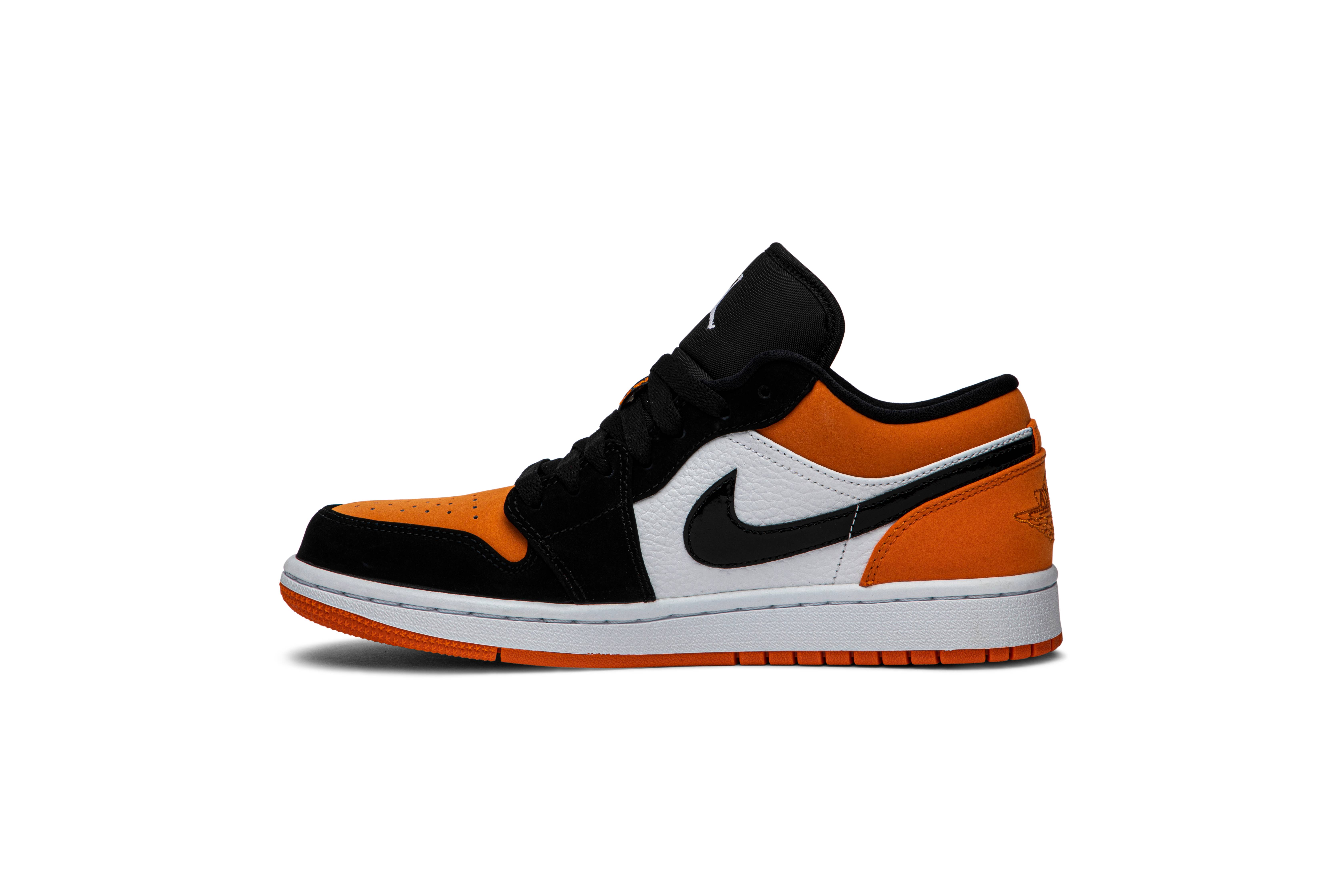 low top shattered backboard 1s