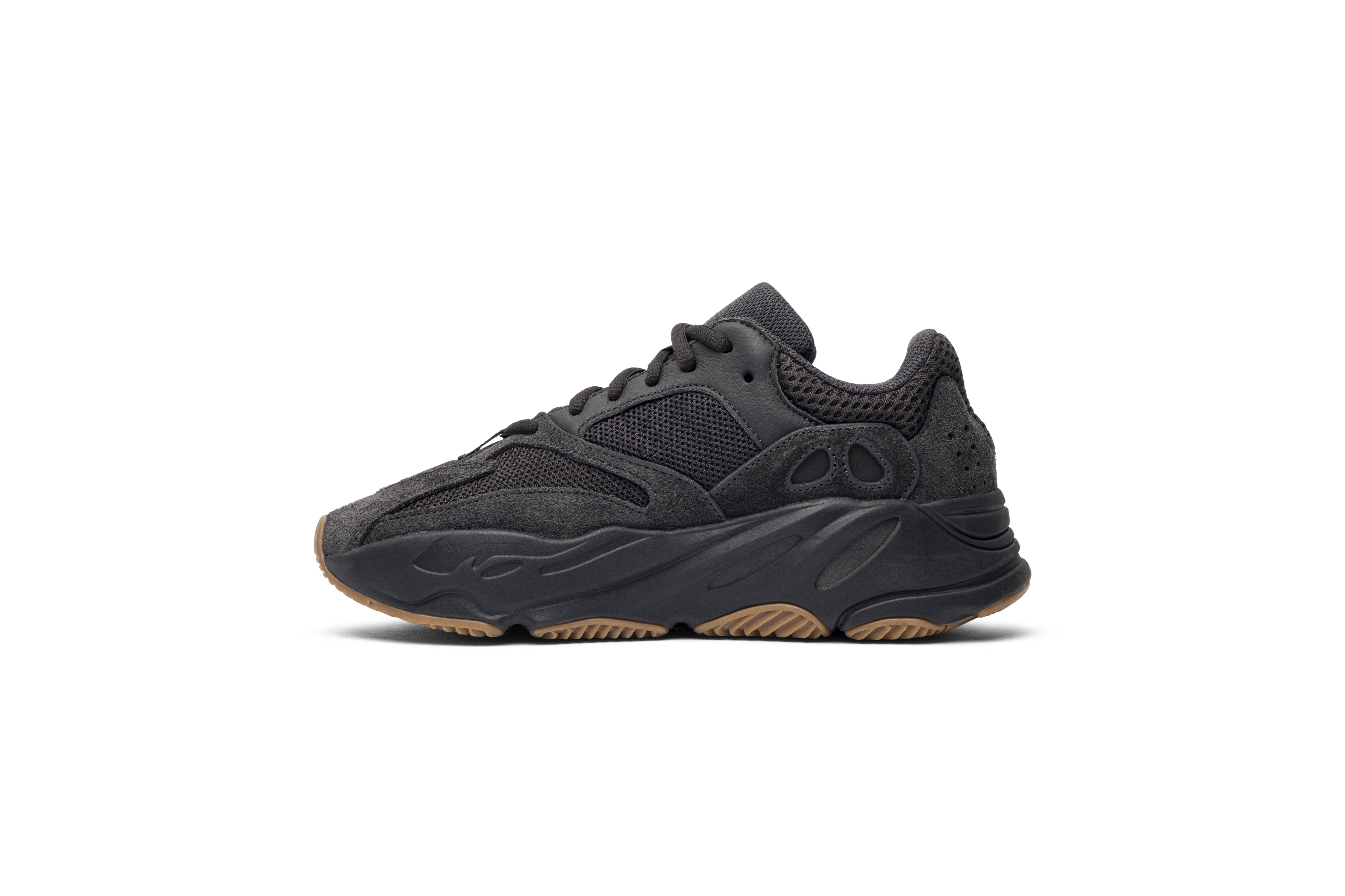 yeezy 700 utility black retail price