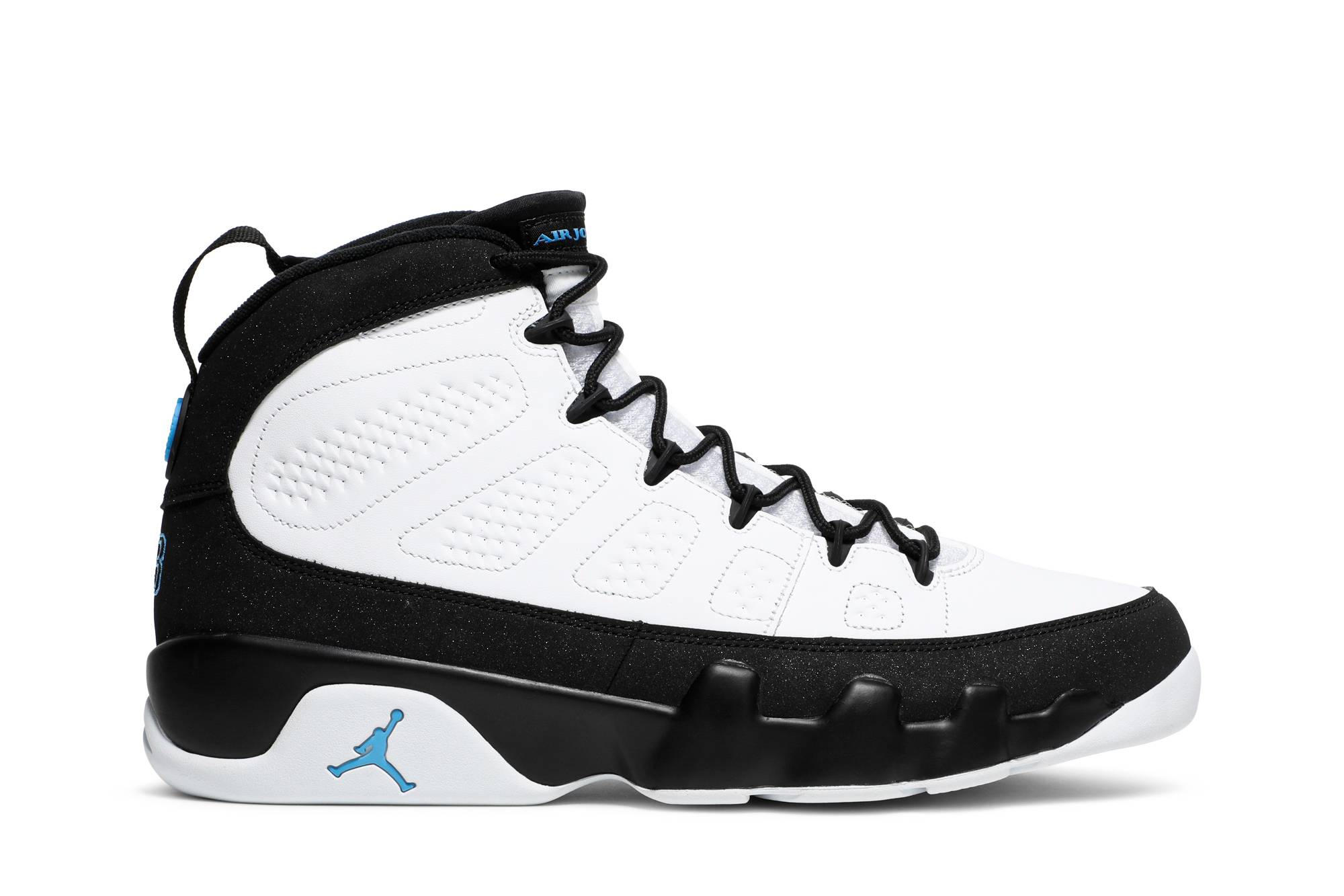 jordan retro 9 amazon